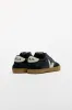 Volley O.T. Leather sold by Kowtow