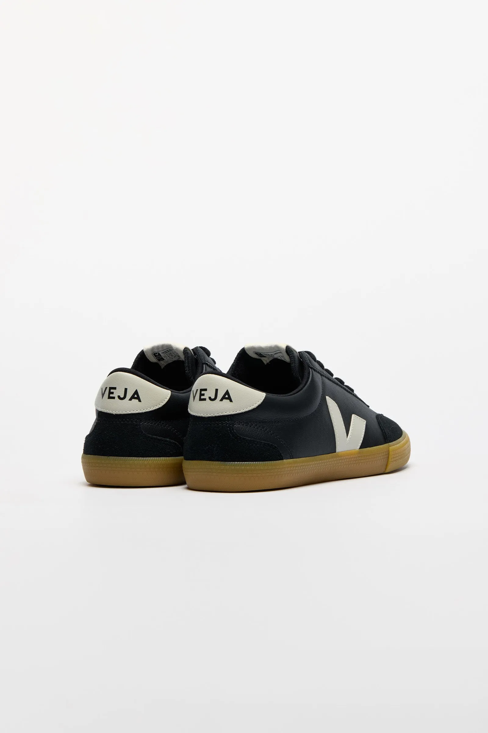 Volley O.T. Leather sold by Kowtow product image thumbnail 2