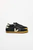 Volley O.T. Leather sold by Kowtow