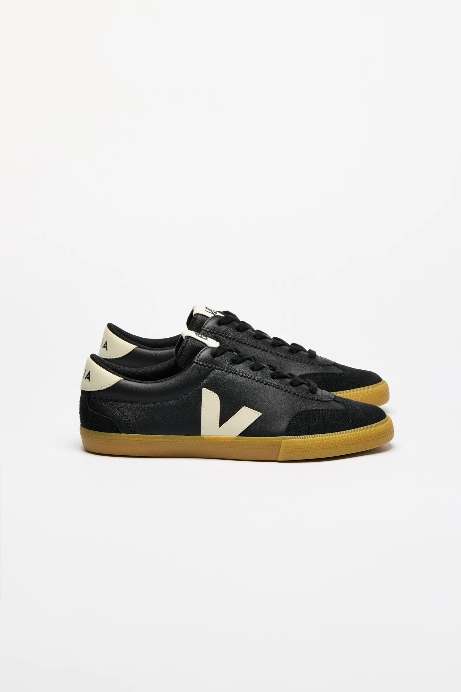 Volley O.T. Leather sold by Kowtow product image thumbnail 3