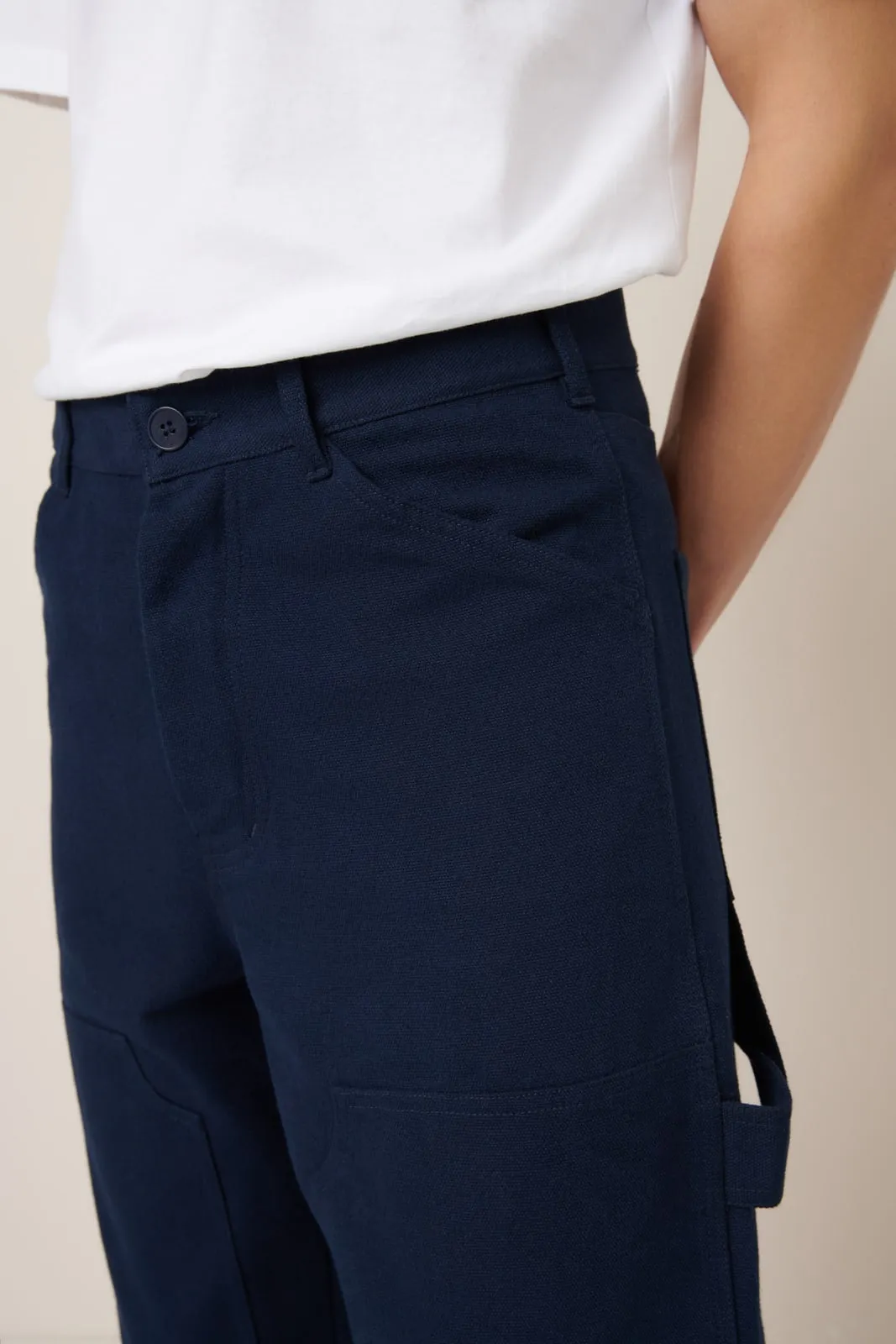 Workwear Pant sold by Kowtow product image thumbnail 4