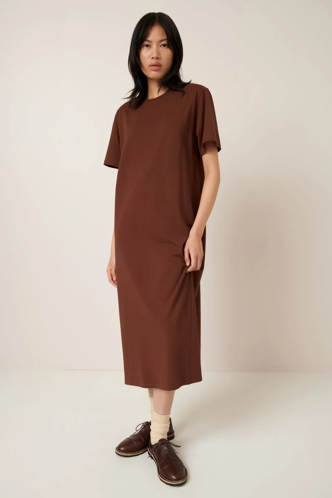 Tee Dress sold by Kowtow