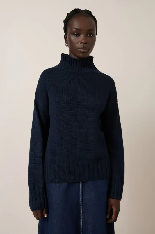Staple Sweater sold by Kowtow