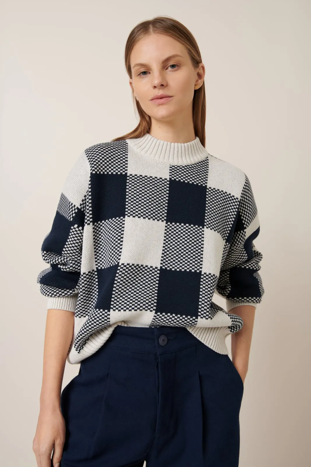 Otti Jumper sold by Kowtow