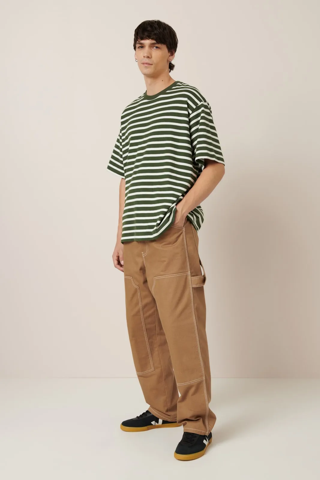 Motion Tee sold by Kowtow product image thumbnail 2