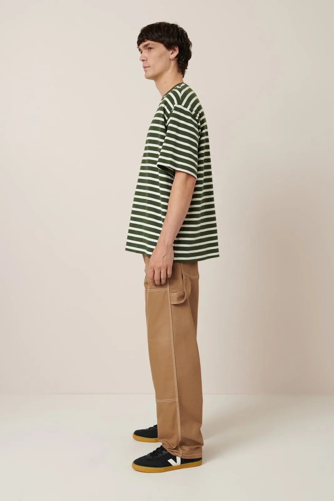 Motion Tee sold by Kowtow product image thumbnail 3