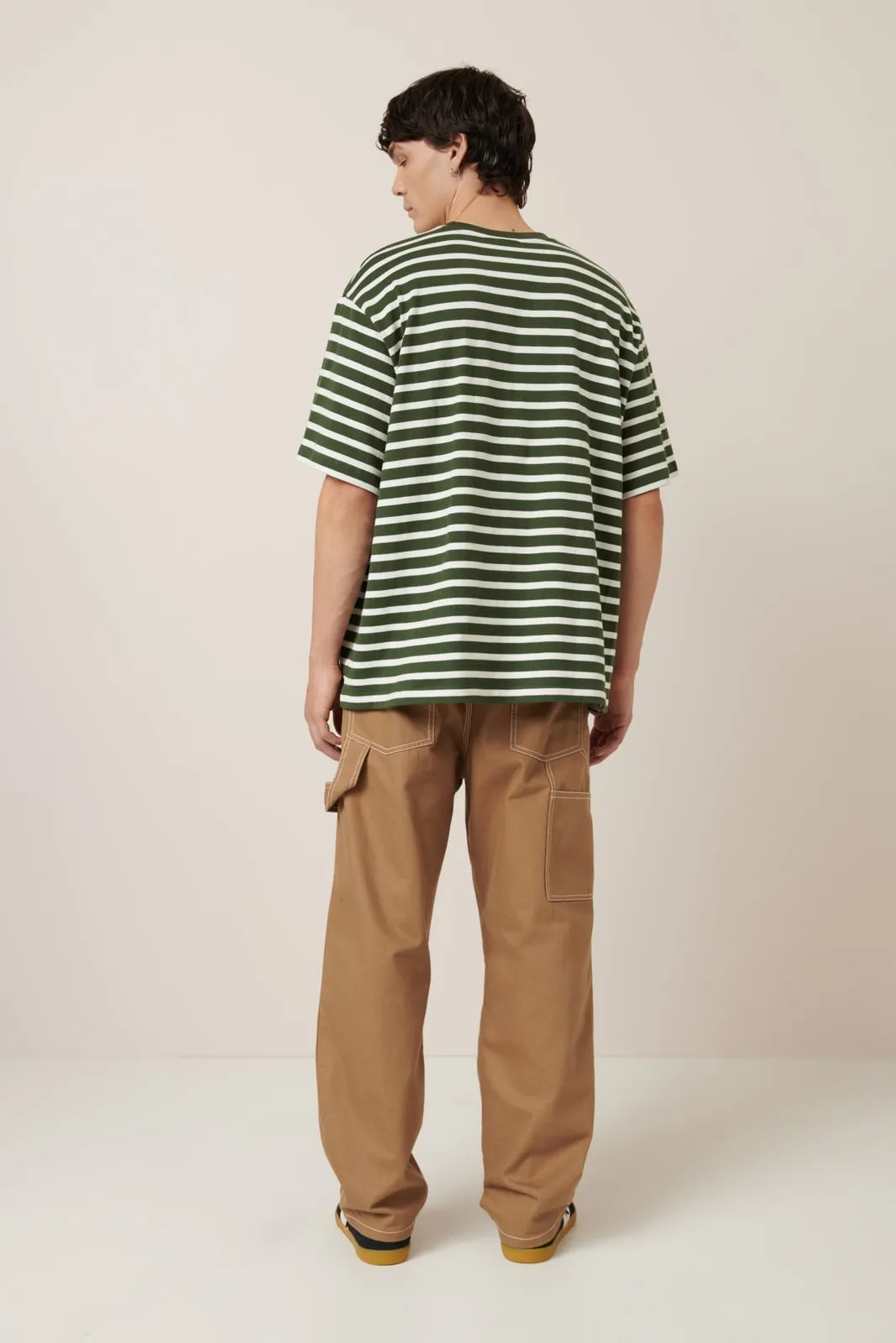 Motion Tee sold by Kowtow product image thumbnail 4