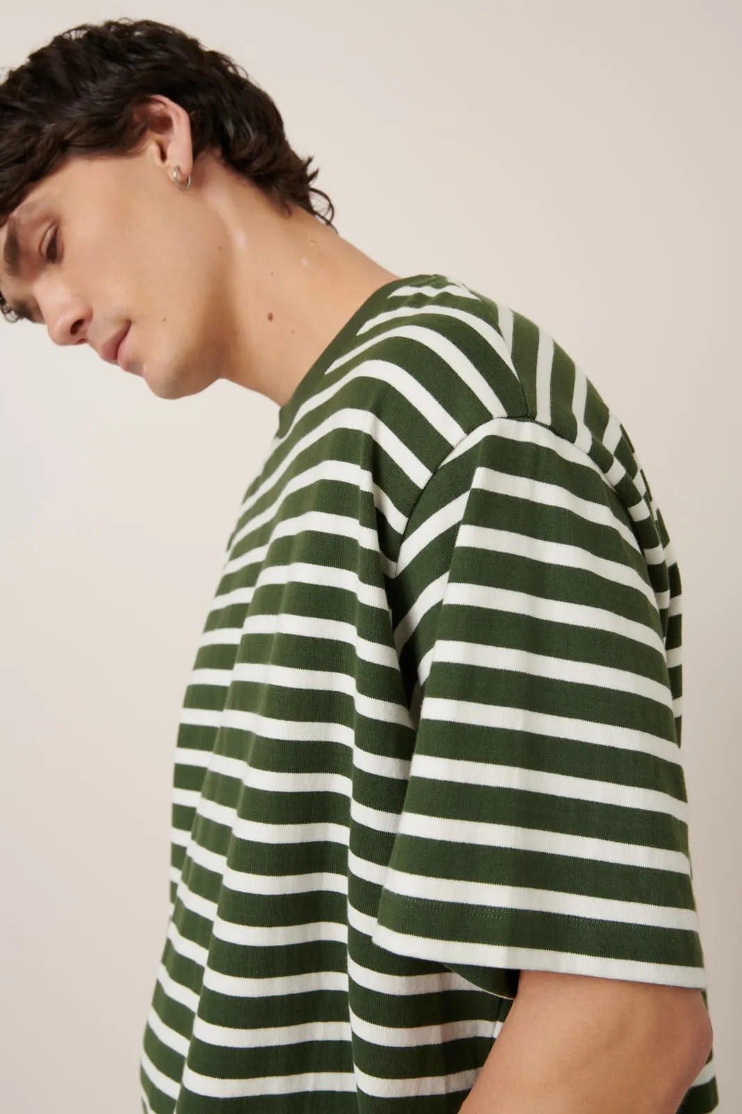 Motion Tee sold by Kowtow product image thumbnail 5