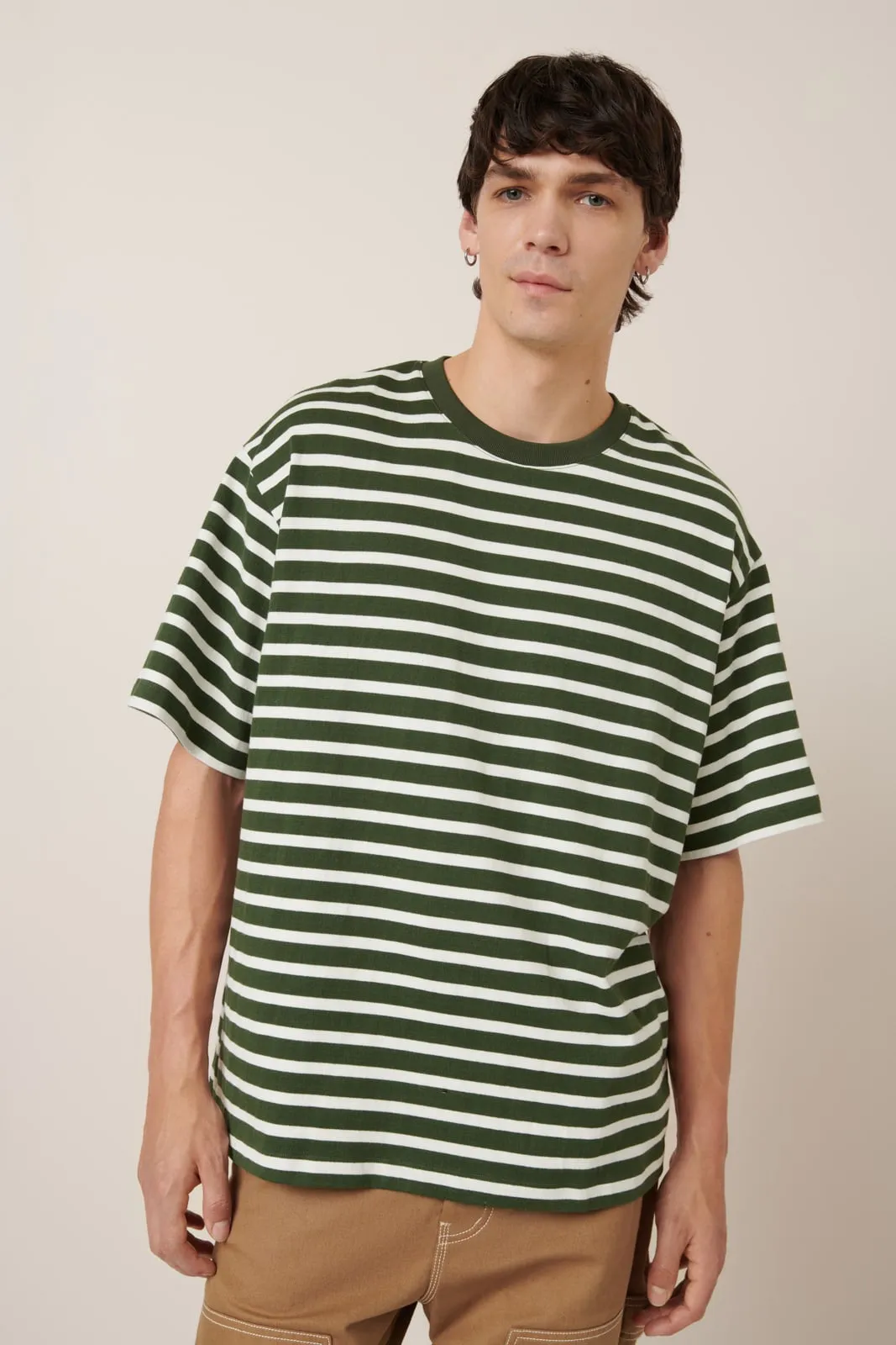 Motion Tee sold by Kowtow