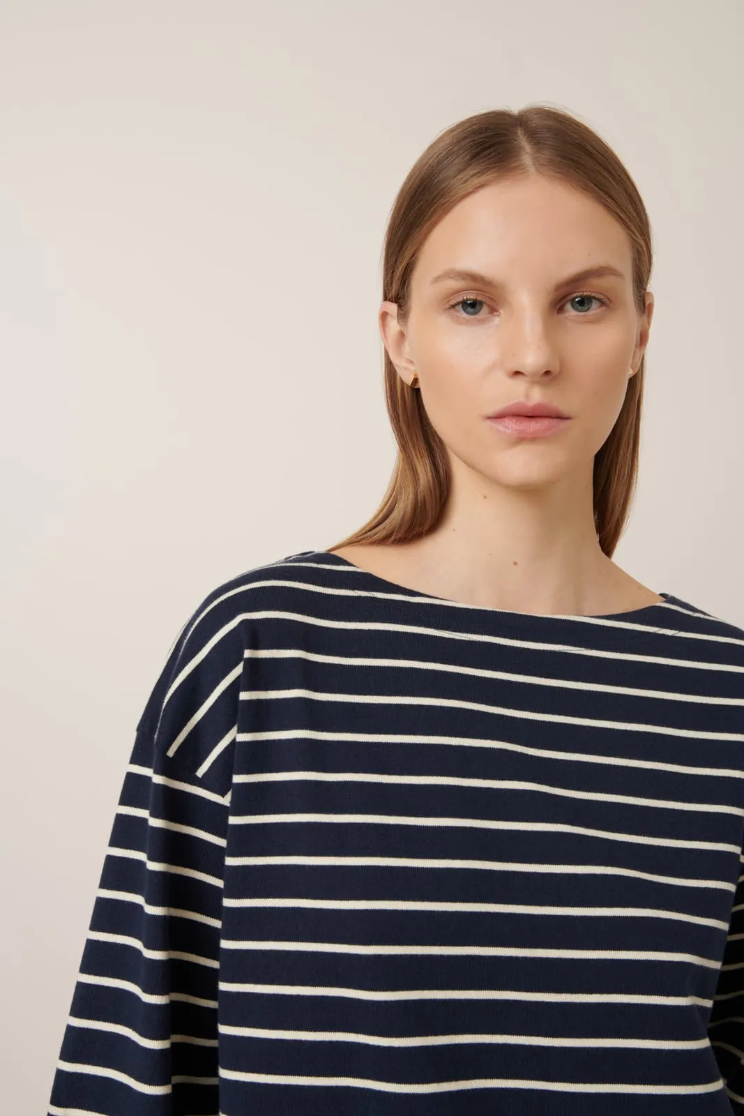 Leo Top sold by Kowtow product image thumbnail 5