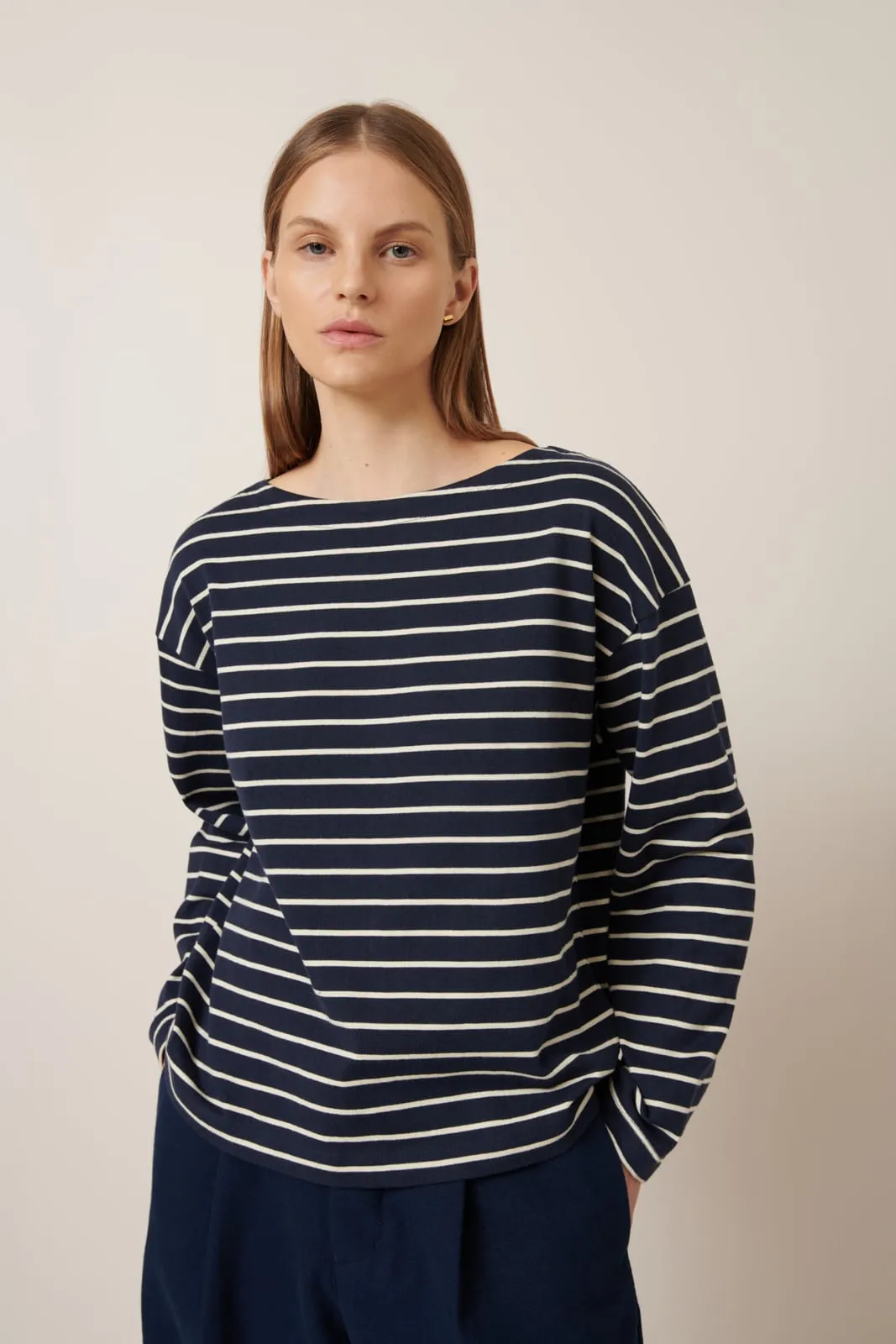 Leo Top sold by Kowtow product image thumbnail 2