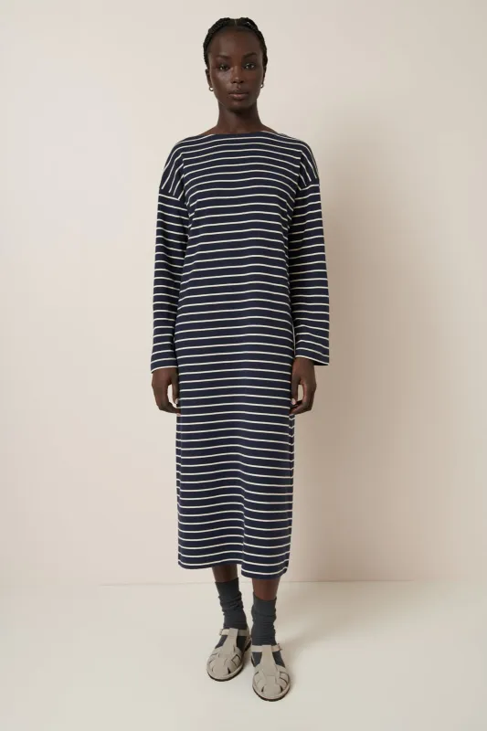 Leo Dress sold by Kowtow