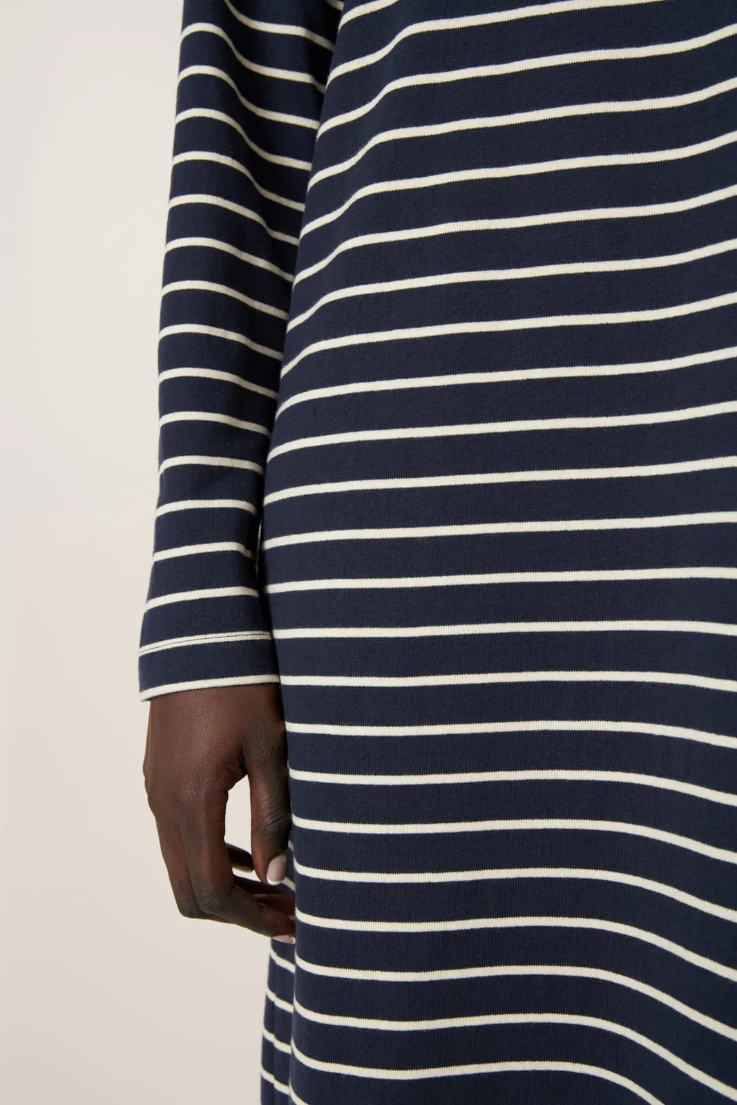 Leo Dress sold by Kowtow product image thumbnail 3