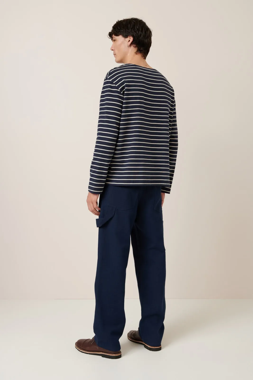 Hugo Top sold by Kowtow product image thumbnail 4