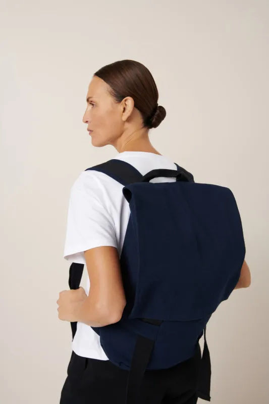 Horizon Backpack sold by Kowtow