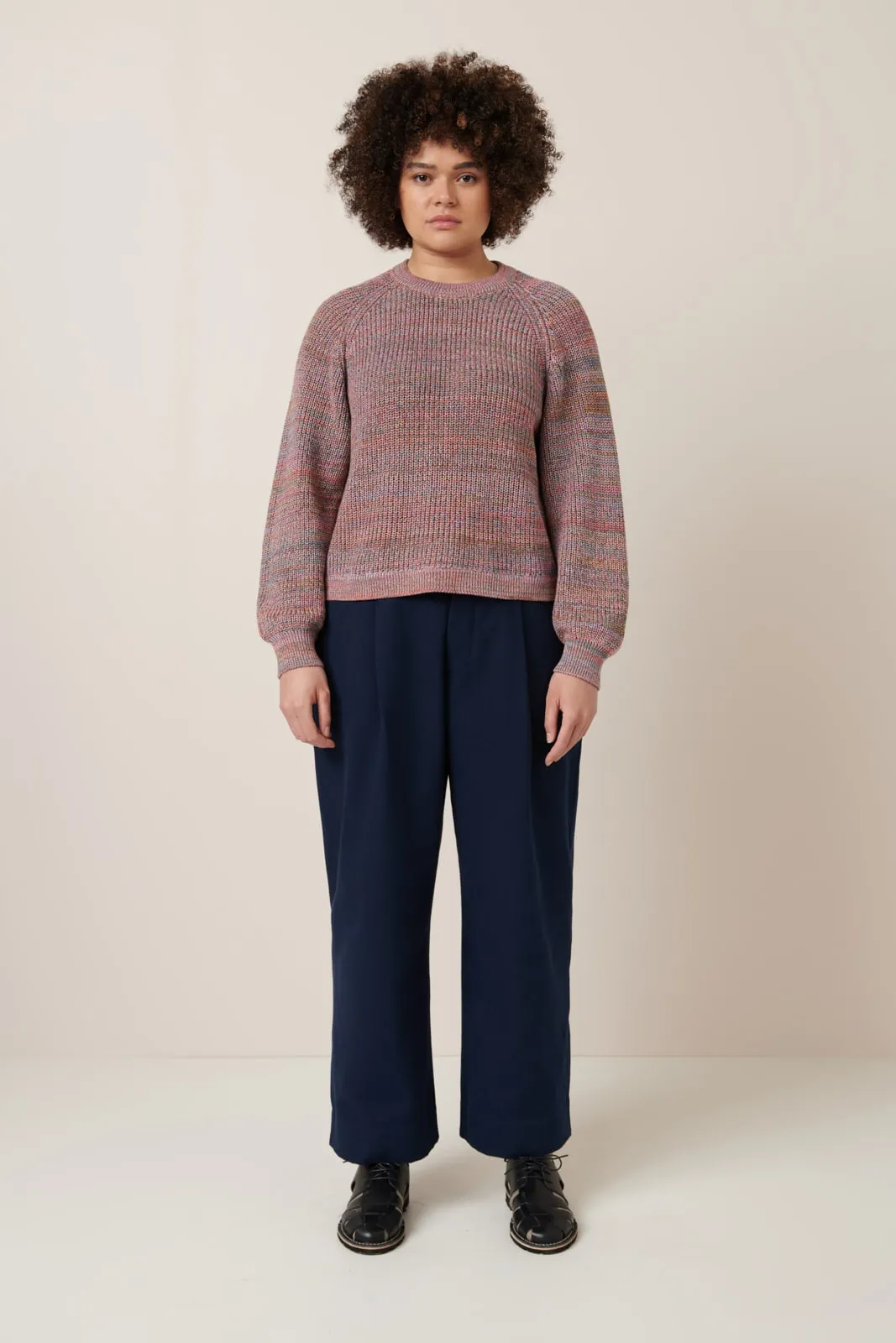 Composure Crew sold by Kowtow product image thumbnail 2