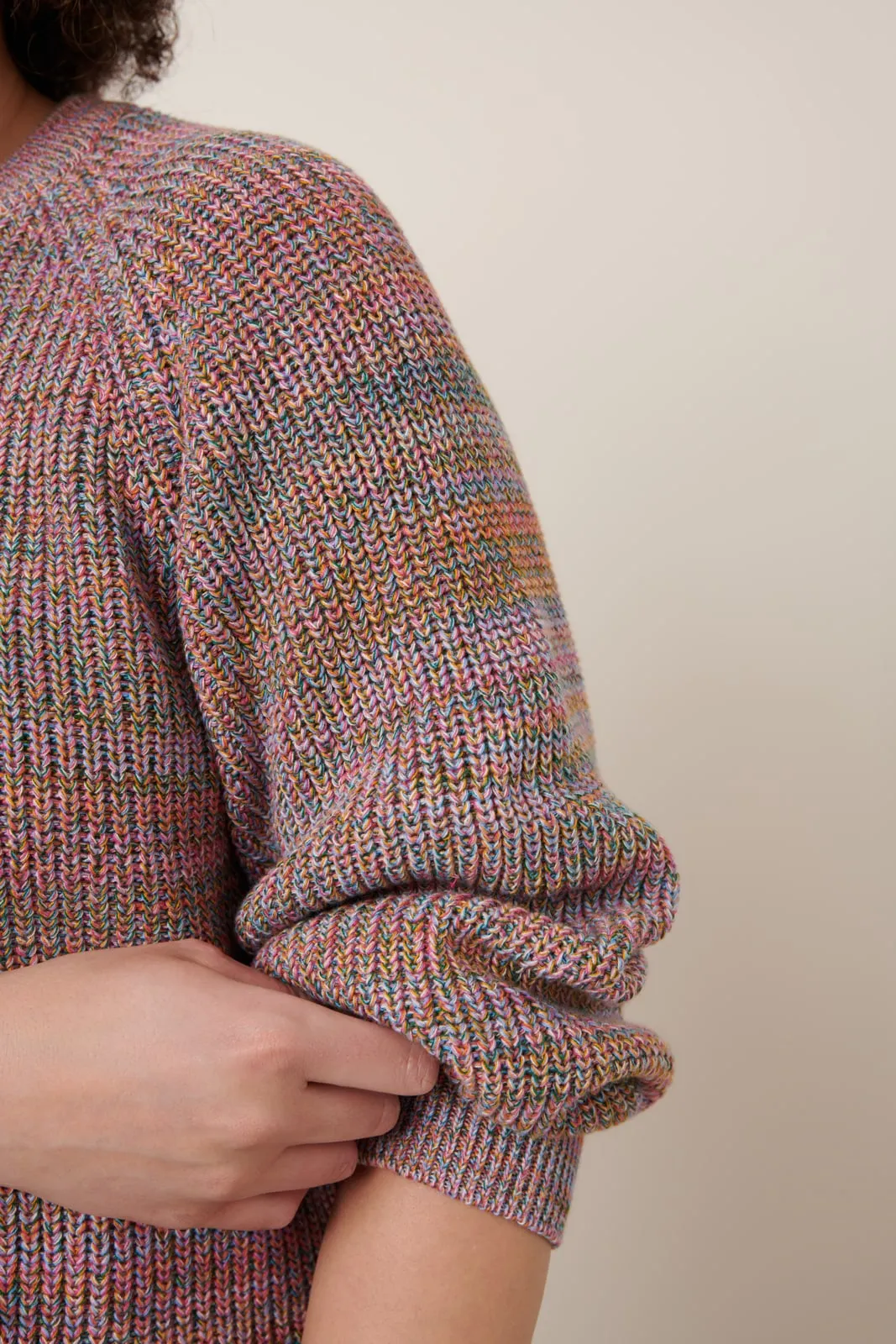 Composure Crew sold by Kowtow product image thumbnail 4