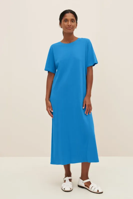 Light Tee Dress sold by Kowtow