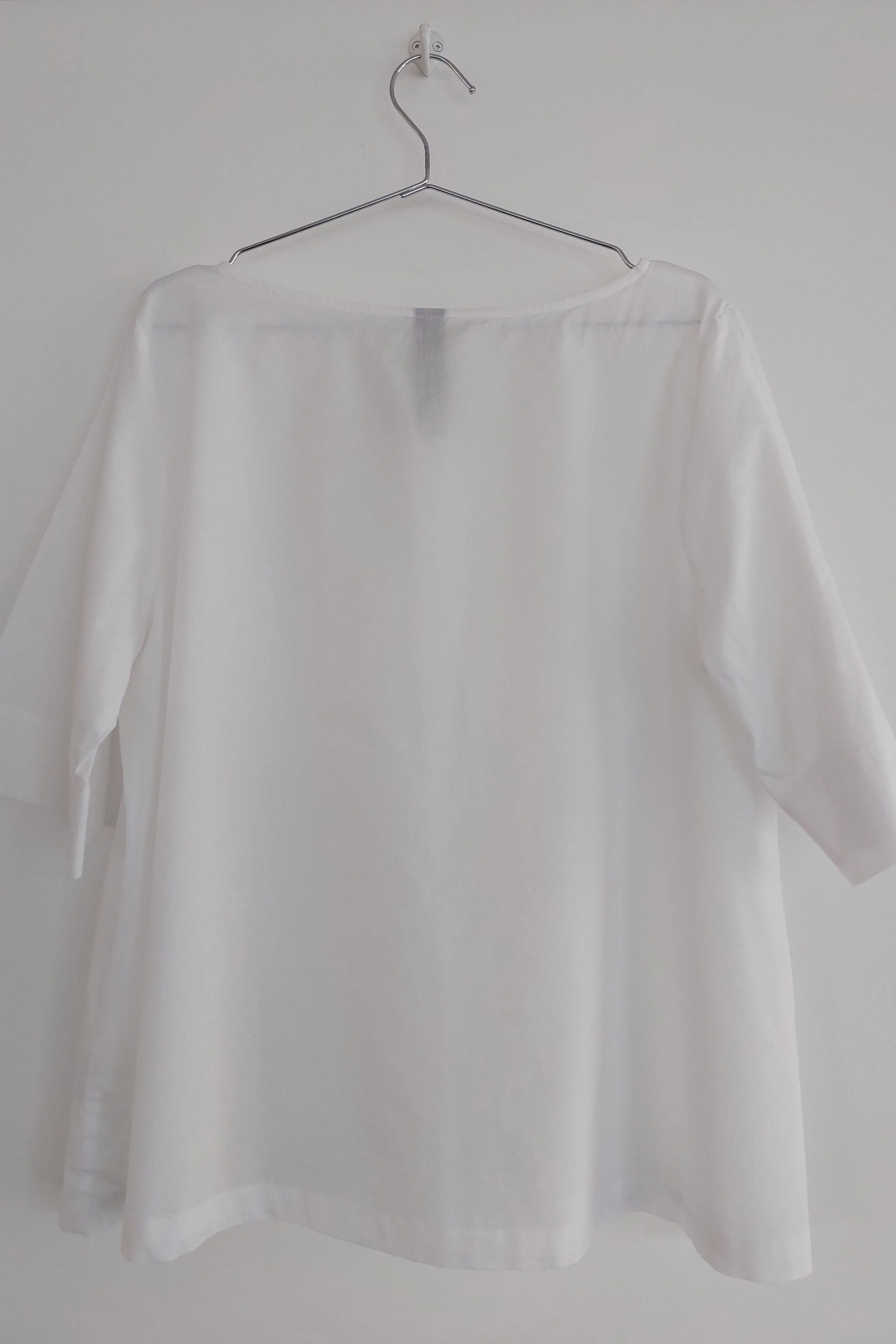 Day Top sold by Kowtow product image thumbnail 3