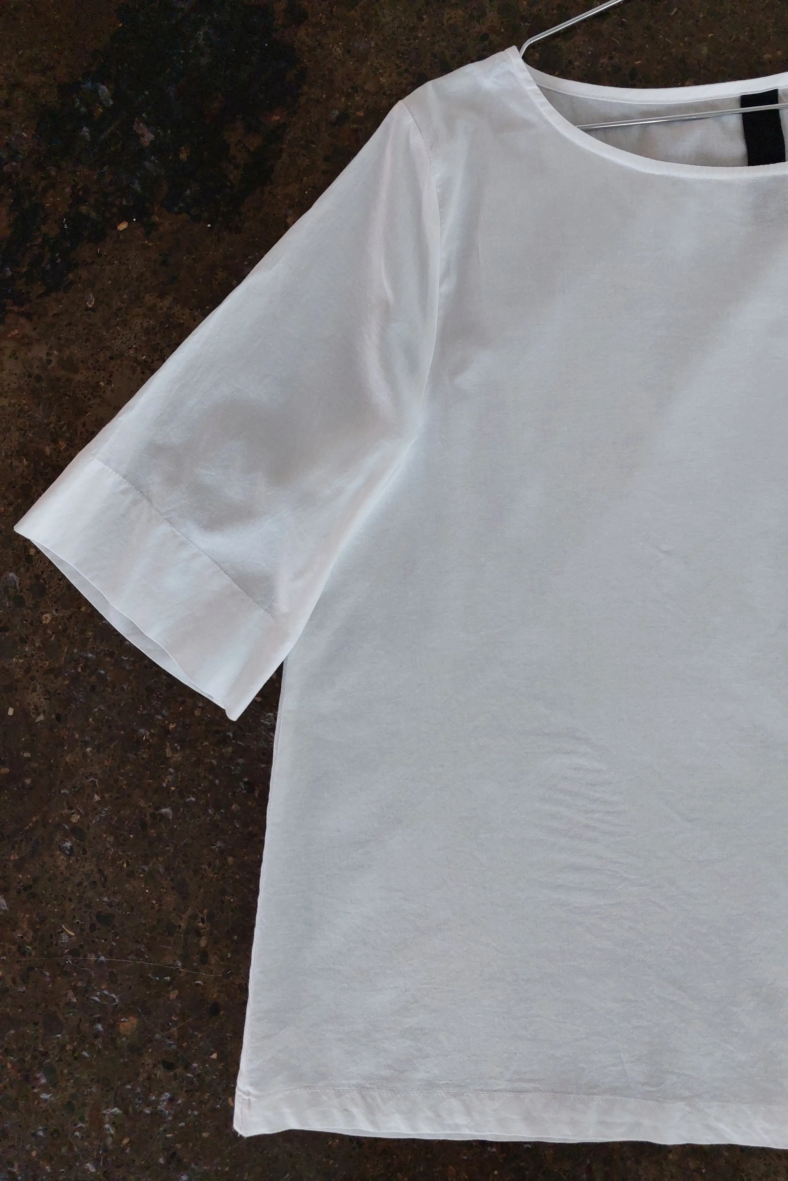 Day Top sold by Kowtow product image thumbnail 4