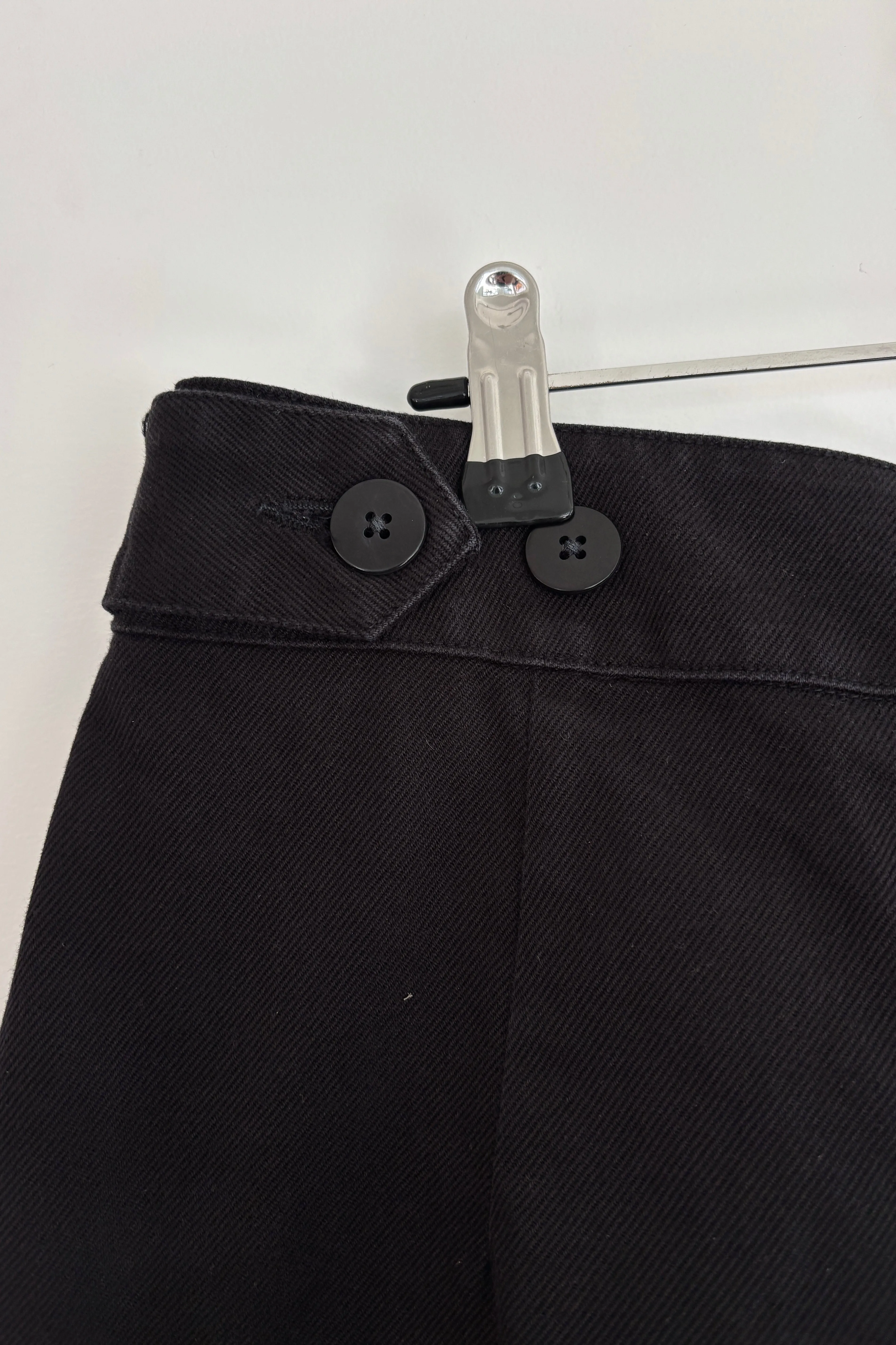 Silhouette Pant sold by Kowtow product image thumbnail 4