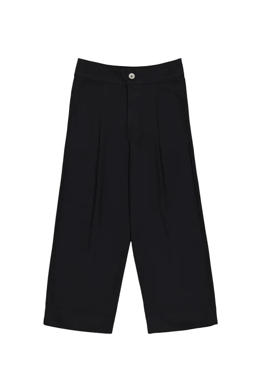 Silhouette Pant sold by Kowtow