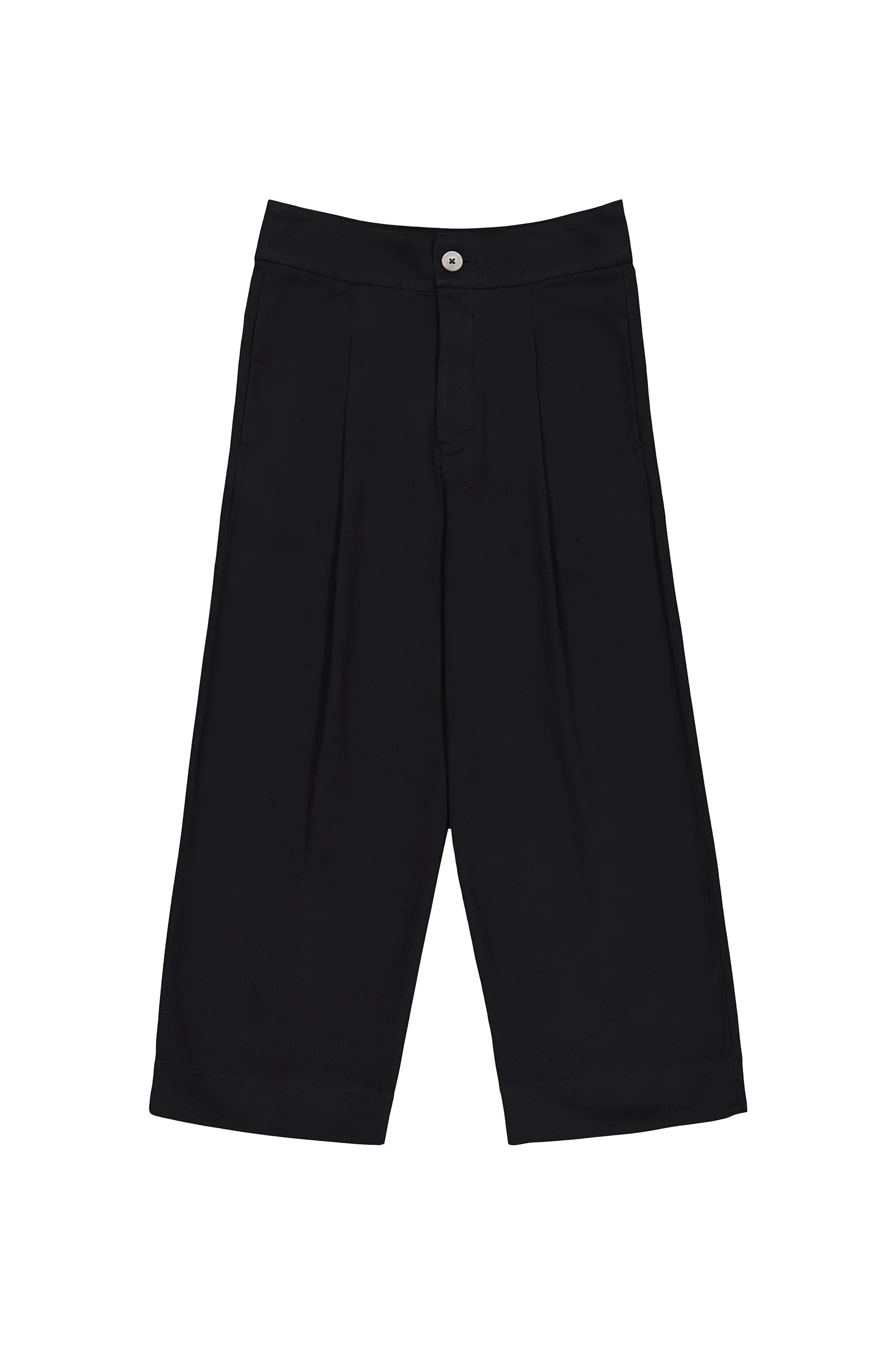 Silhouette Pant sold by Kowtow
