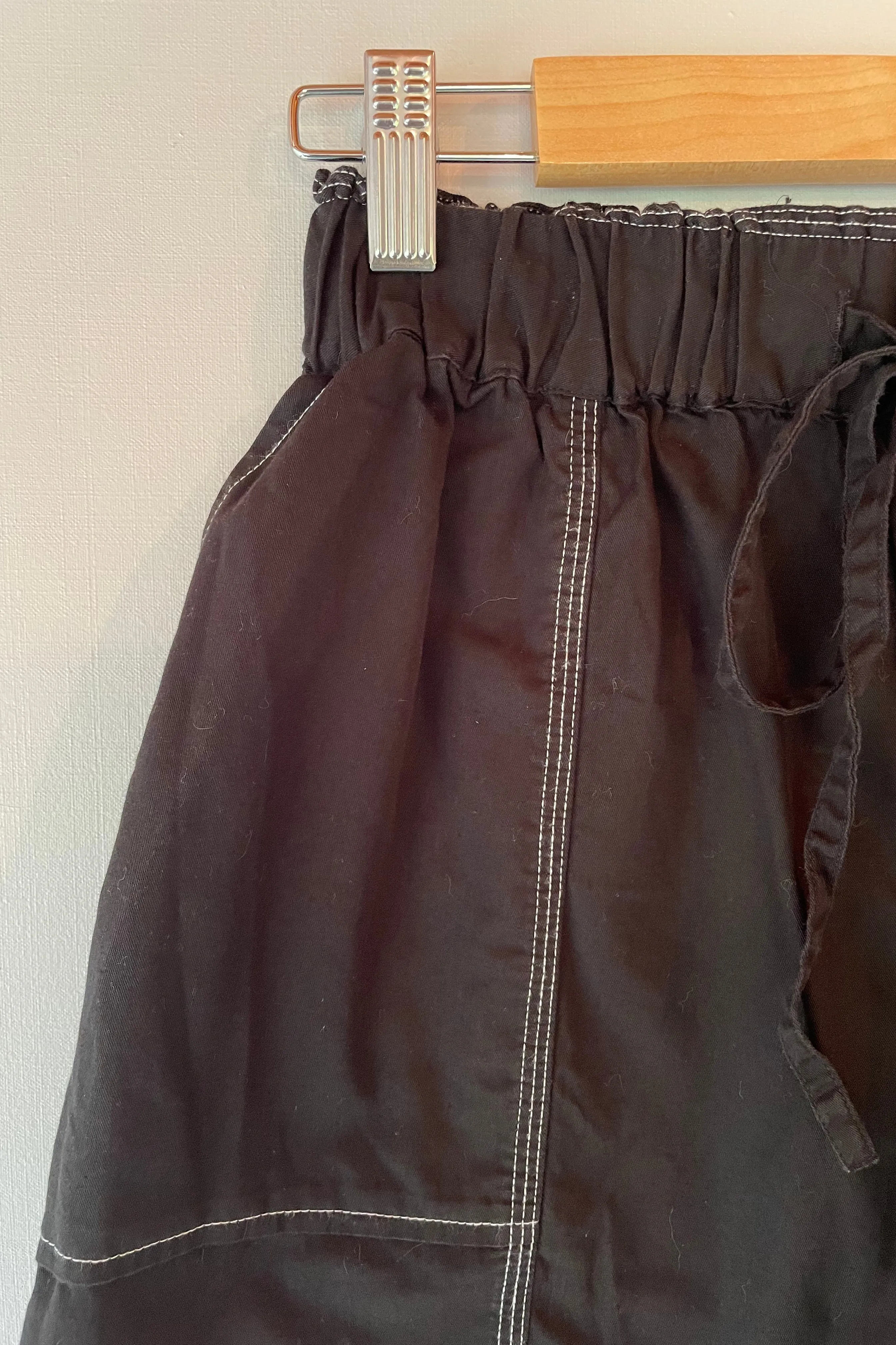 Goodall Shorts sold by Kowtow product image thumbnail 5