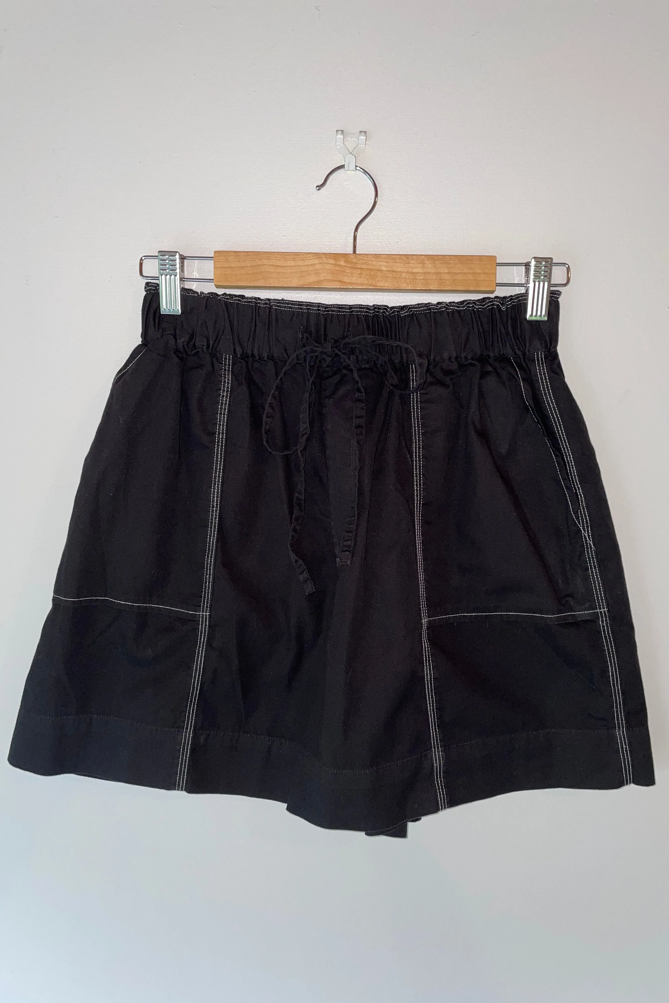 Goodall Shorts sold by Kowtow product image thumbnail 2