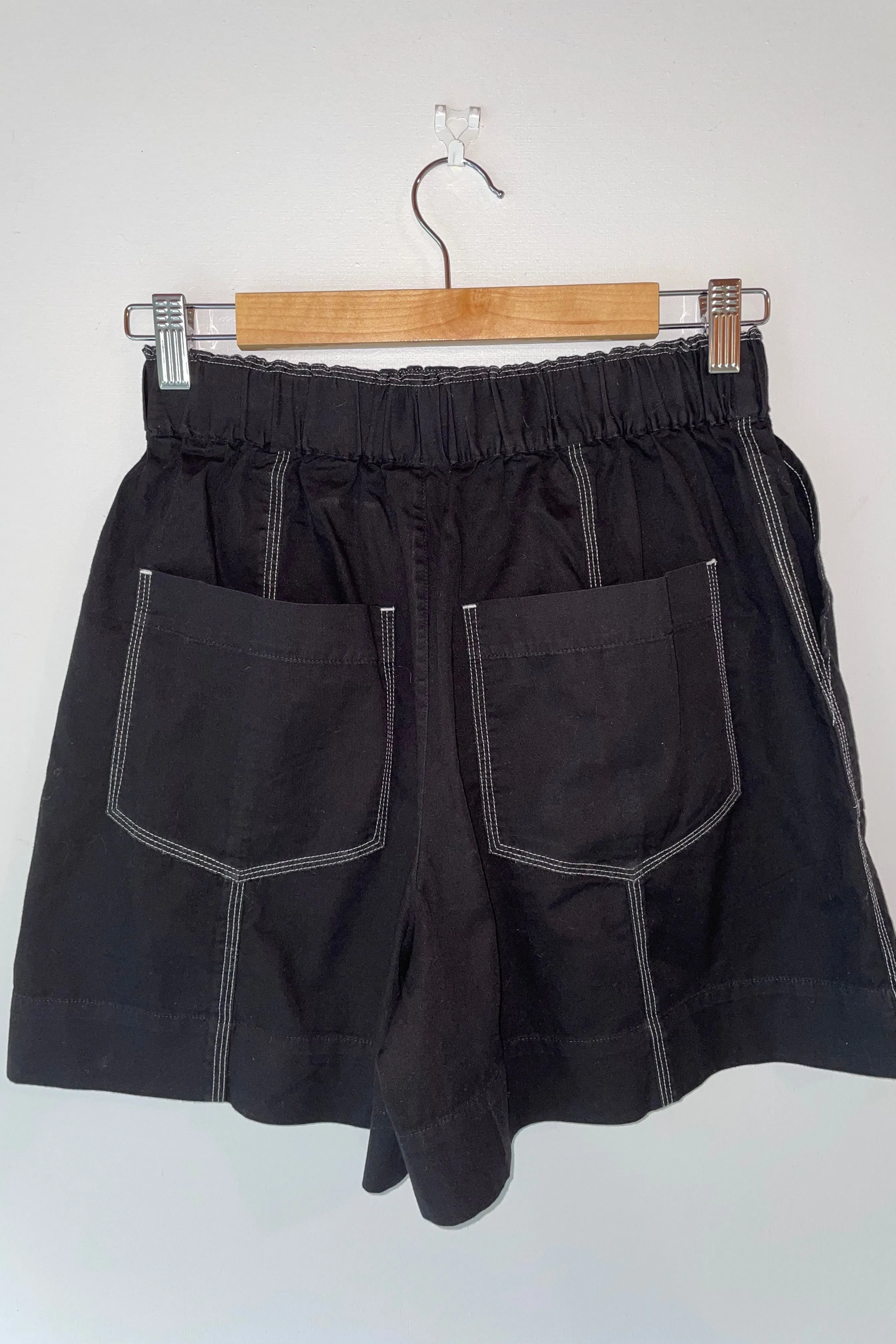 Goodall Shorts sold by Kowtow product image thumbnail 3