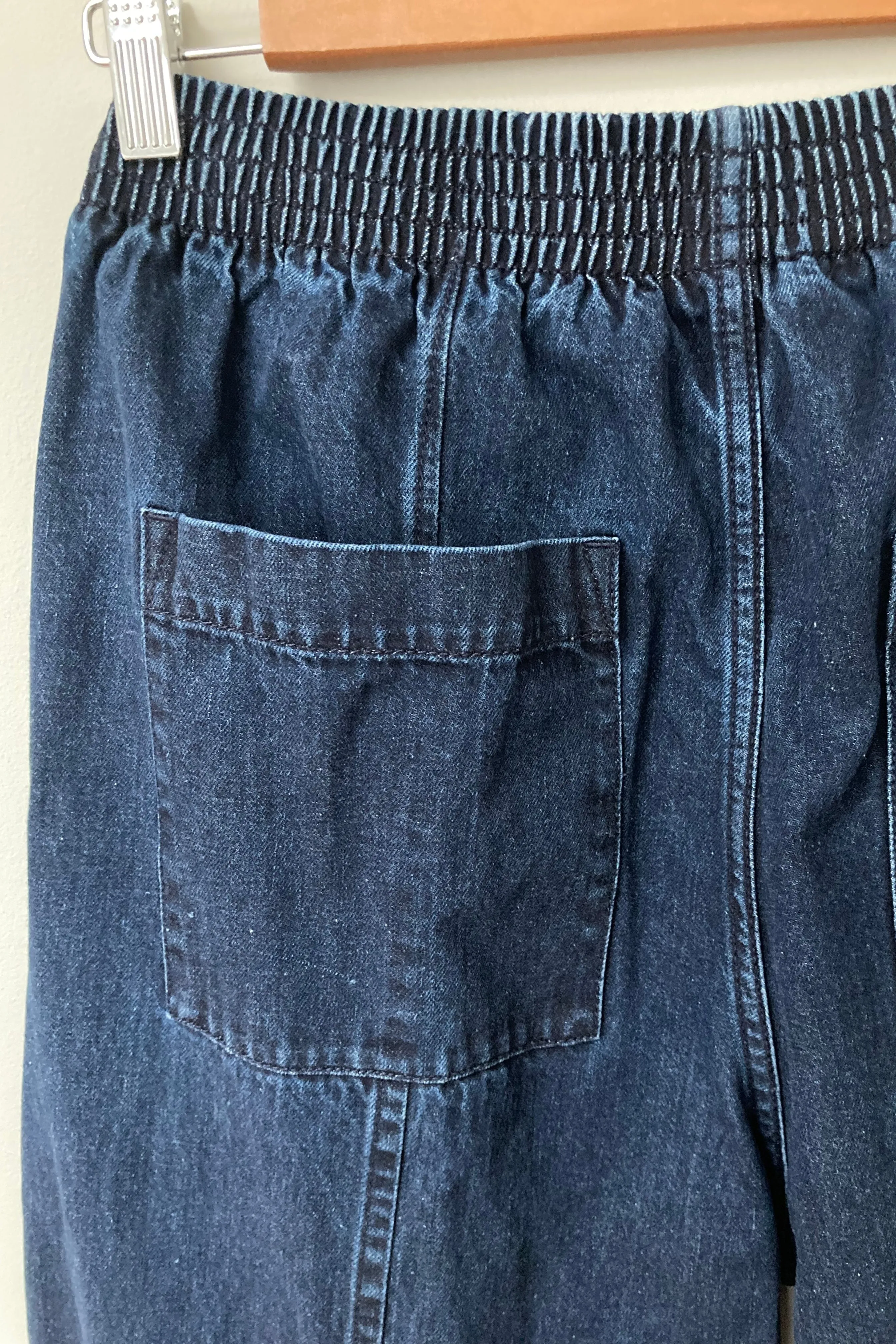 Marina Pants sold by Kowtow product image thumbnail 4