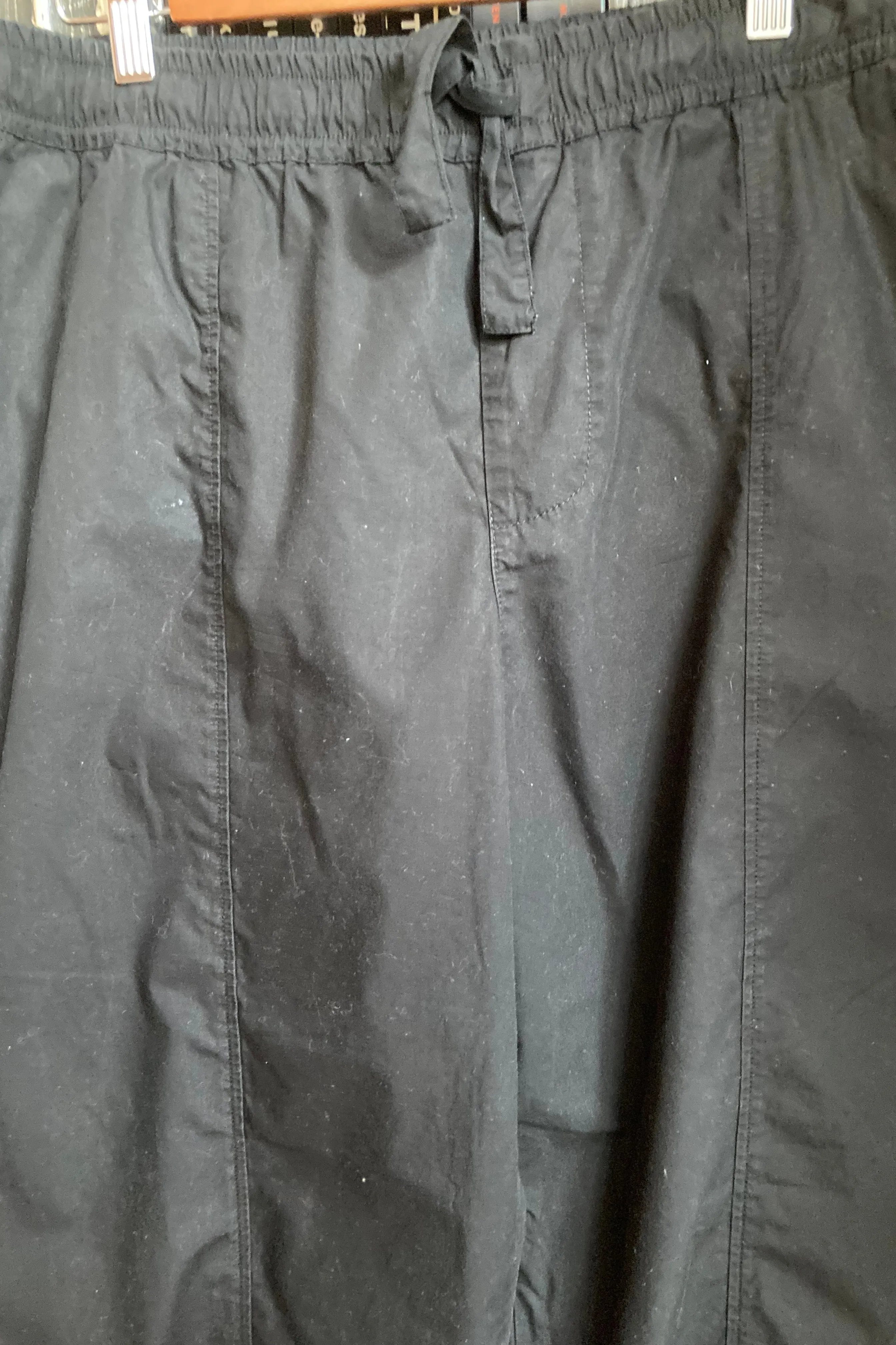 Fragment Pant sold by Kowtow product image thumbnail 4