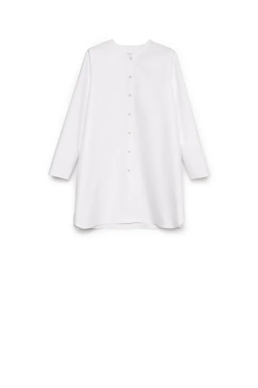 Document Shirt sold by Kowtow