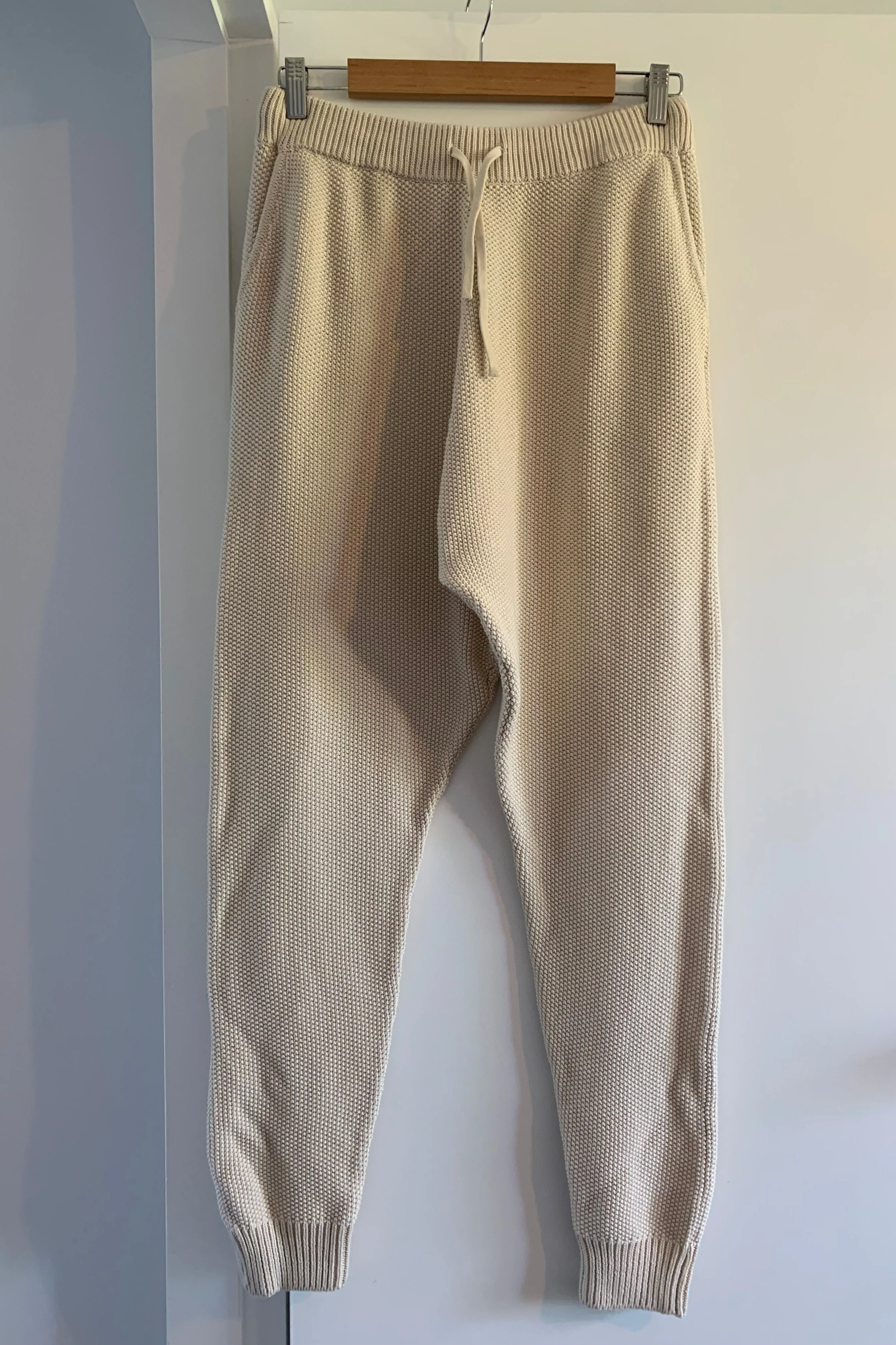 Recite Pant sold by Kowtow product image thumbnail 2
