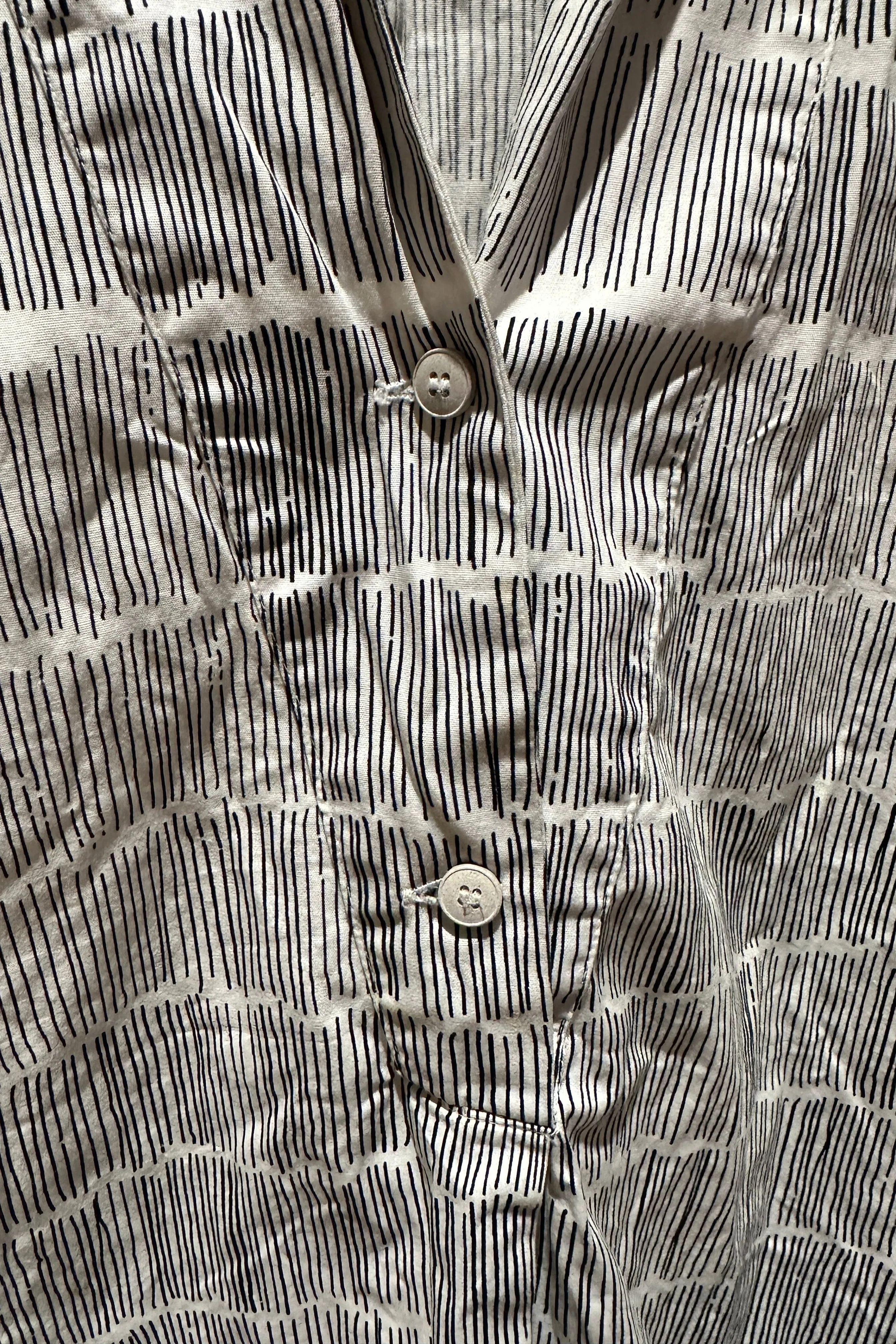 Trace Dress sold by Kowtow product image thumbnail 4