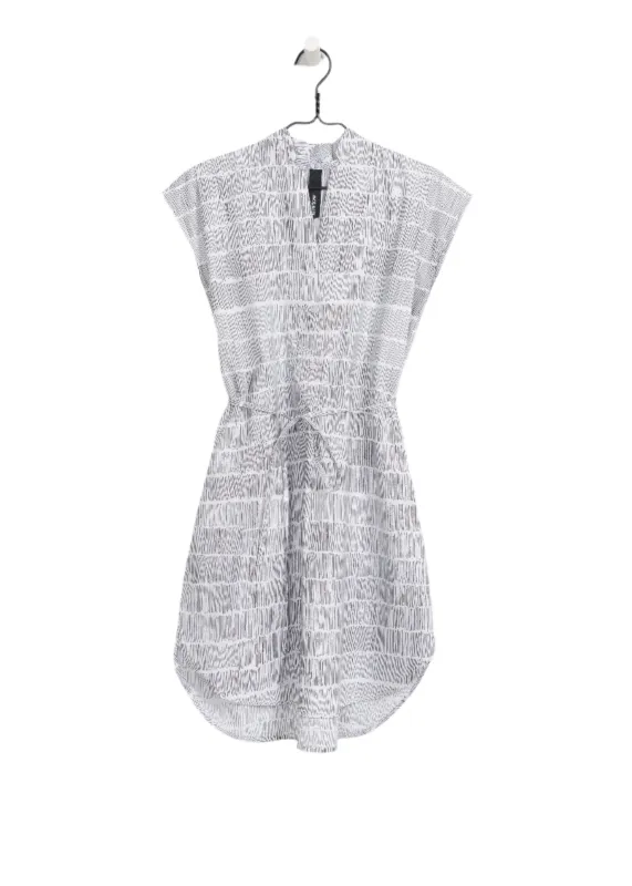 Trace Dress made by Kowtow