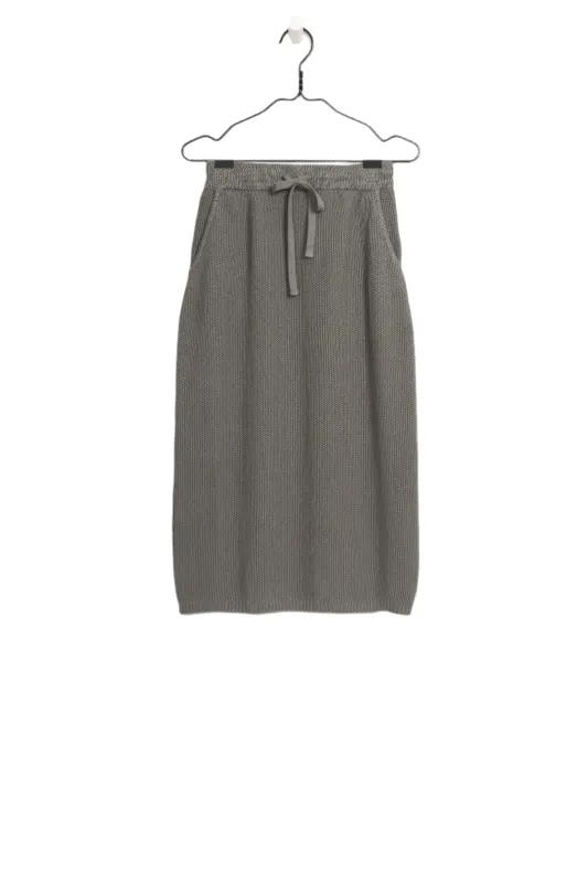 Freeway Skirt sold by Kowtow