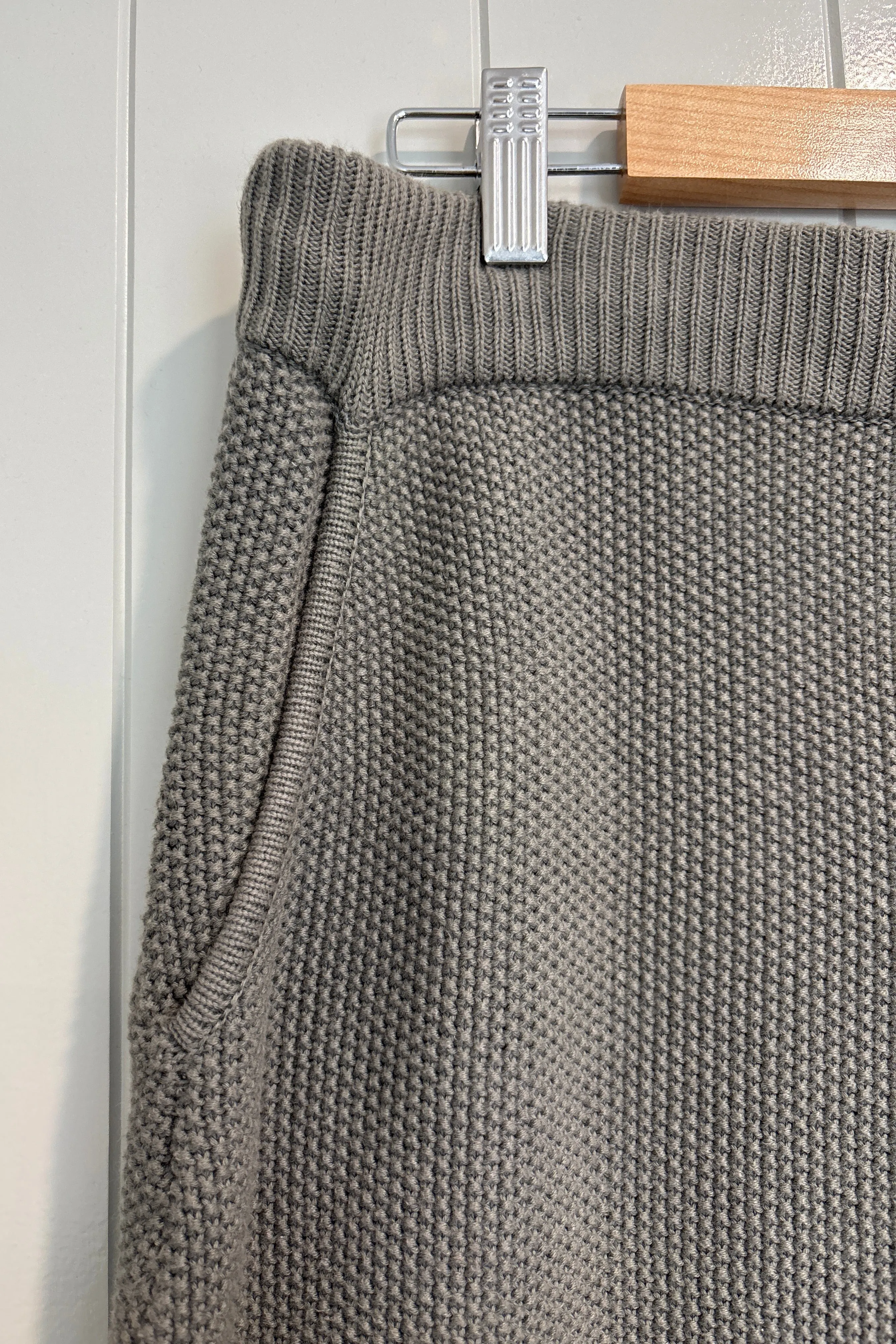 Freeway Skirt sold by Kowtow product image thumbnail 4