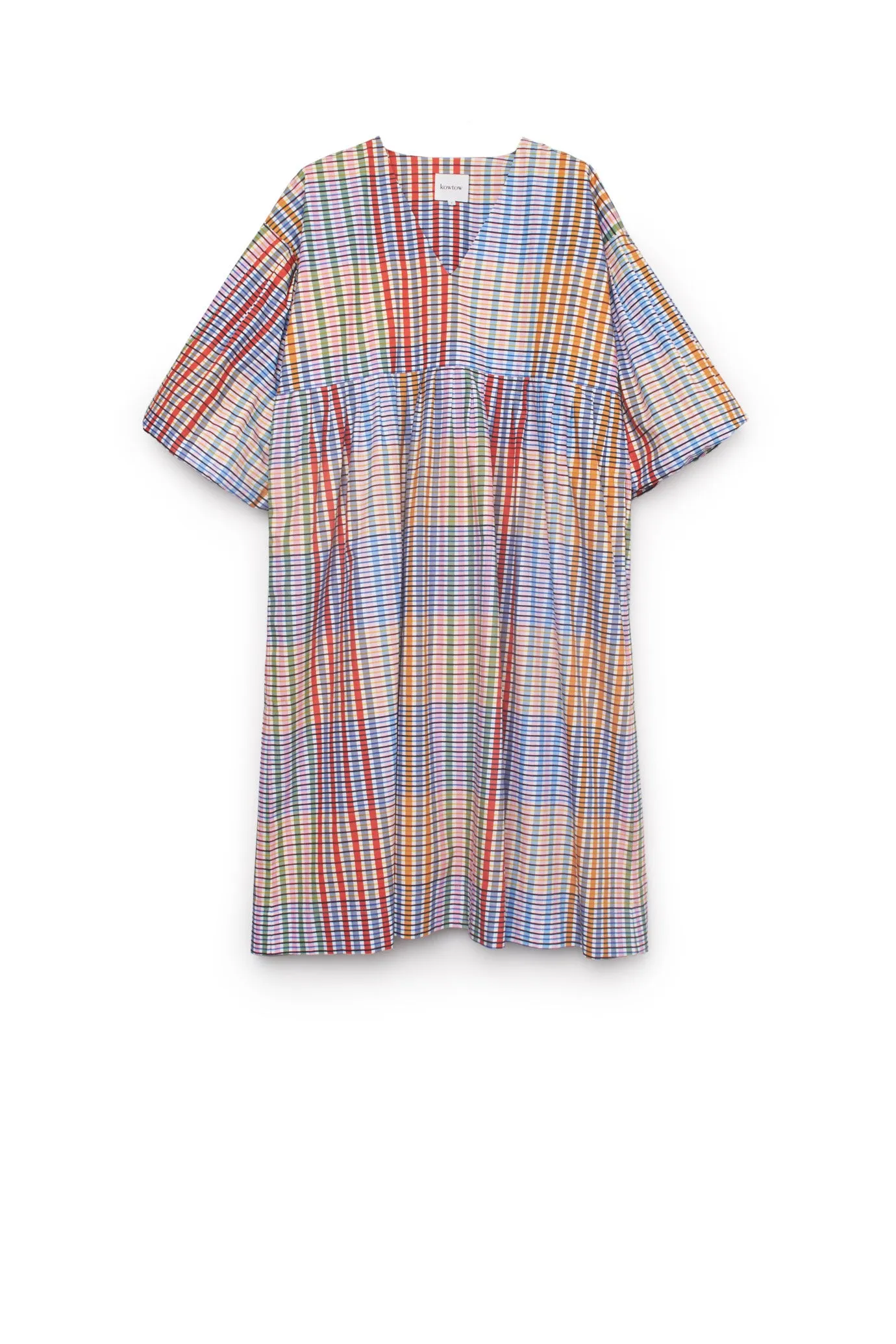 Yoshi Dress sold by Kowtow