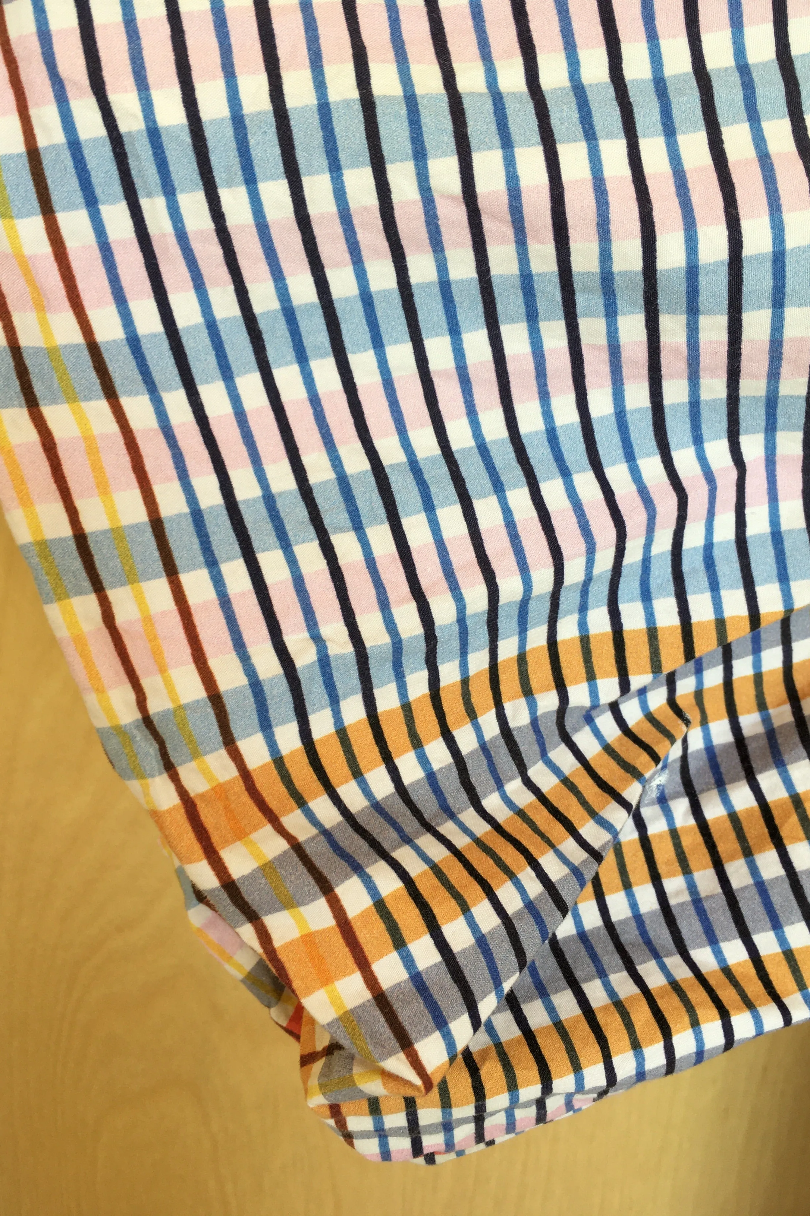 Yoshi Dress sold by Kowtow product image thumbnail 5