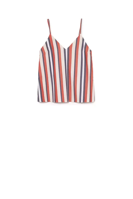 Stencil Top sold by Kowtow