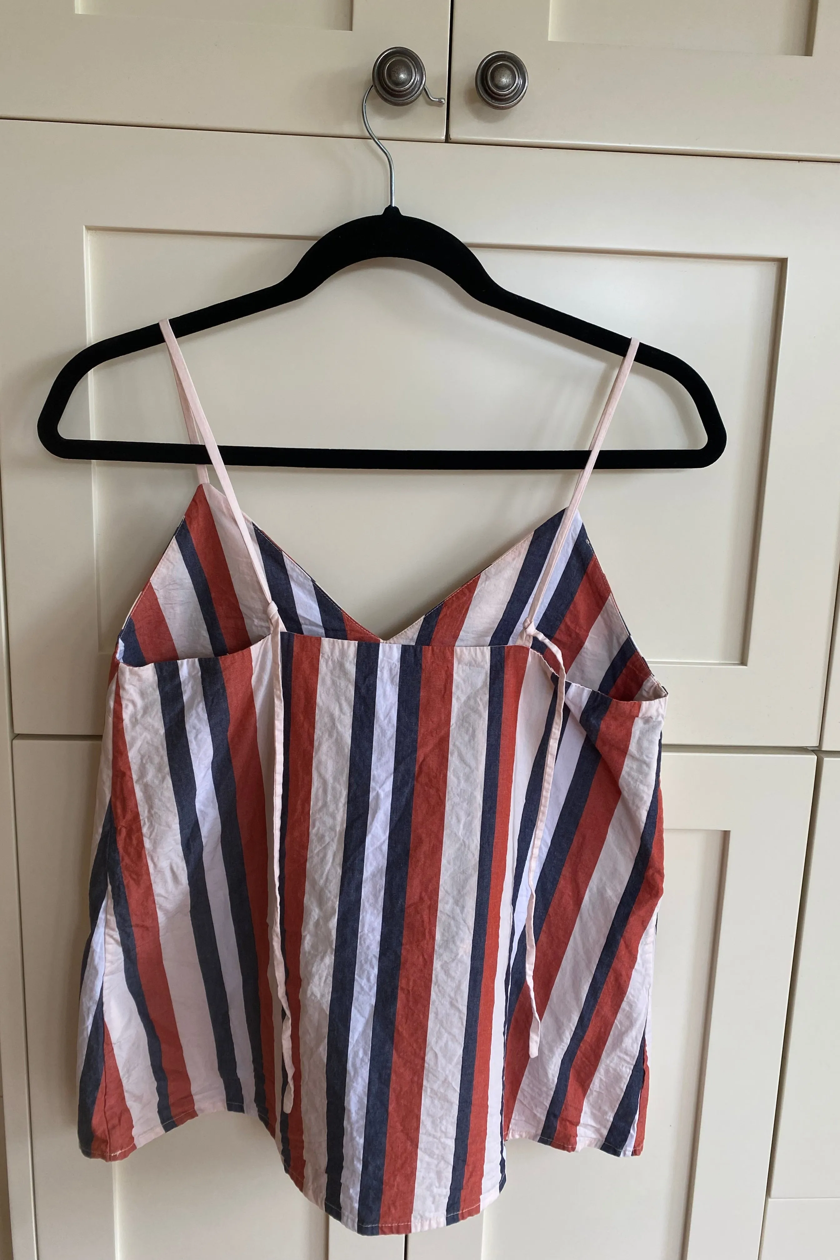 Stencil Top sold by Kowtow product image thumbnail 3