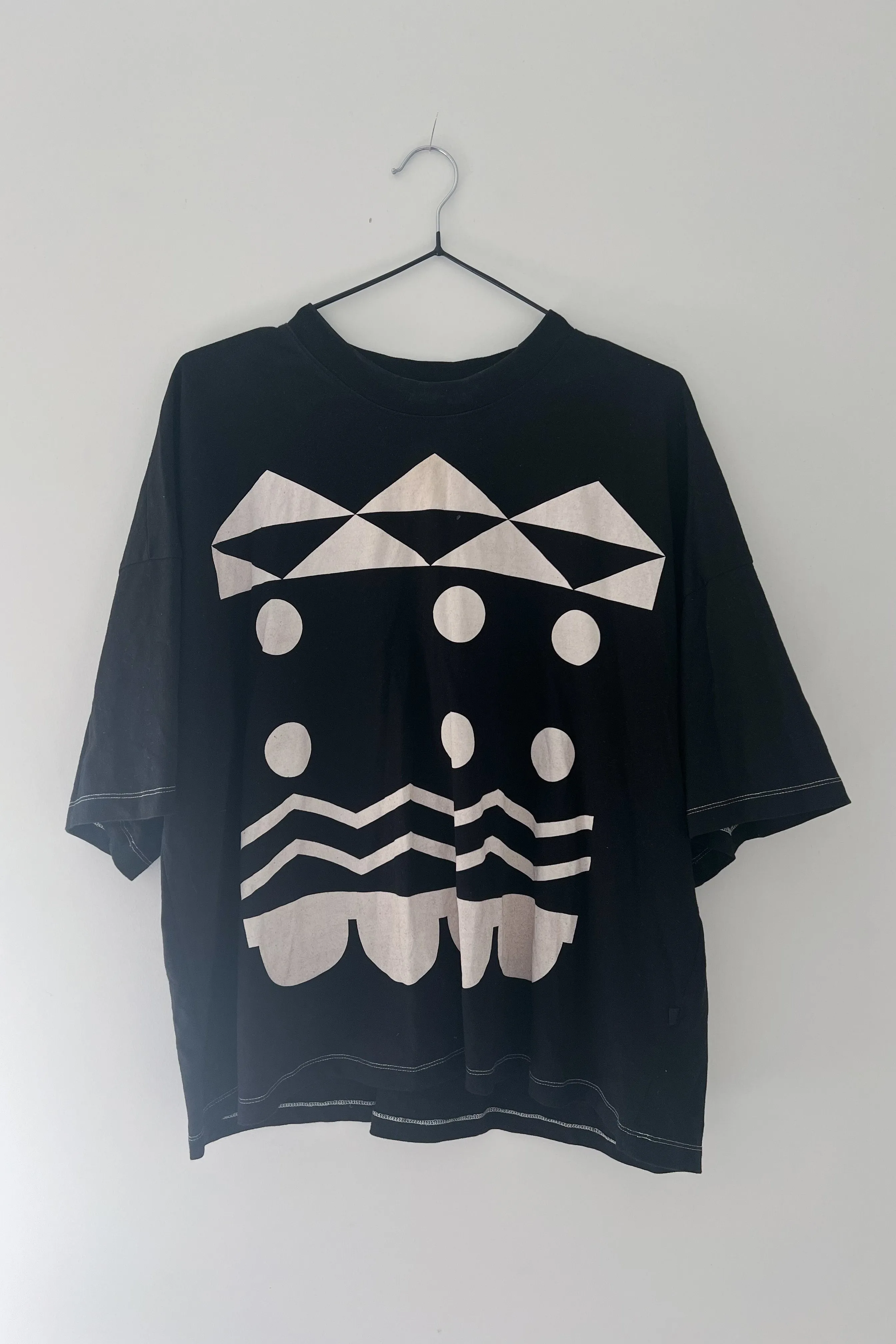 Tapestry Tee sold by Kowtow product image thumbnail 2