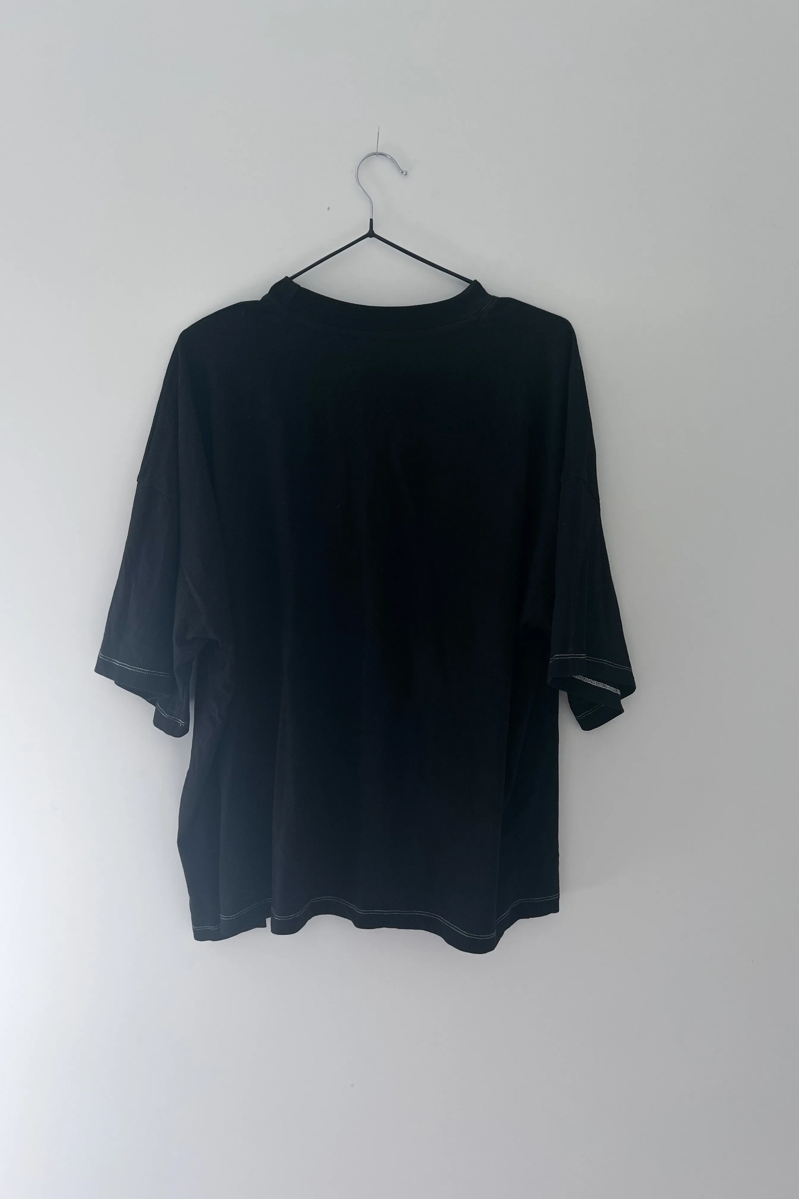 Tapestry Tee sold by Kowtow product image thumbnail 3