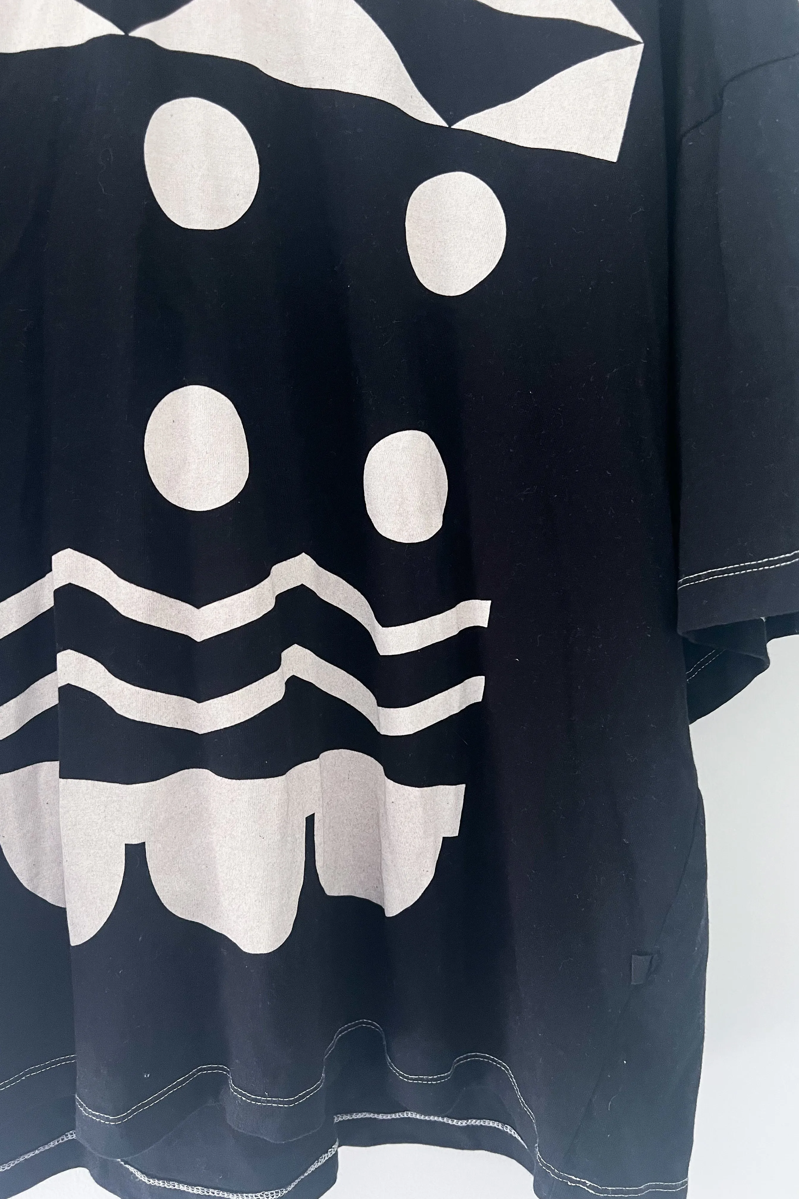 Tapestry Tee sold by Kowtow product image thumbnail 4