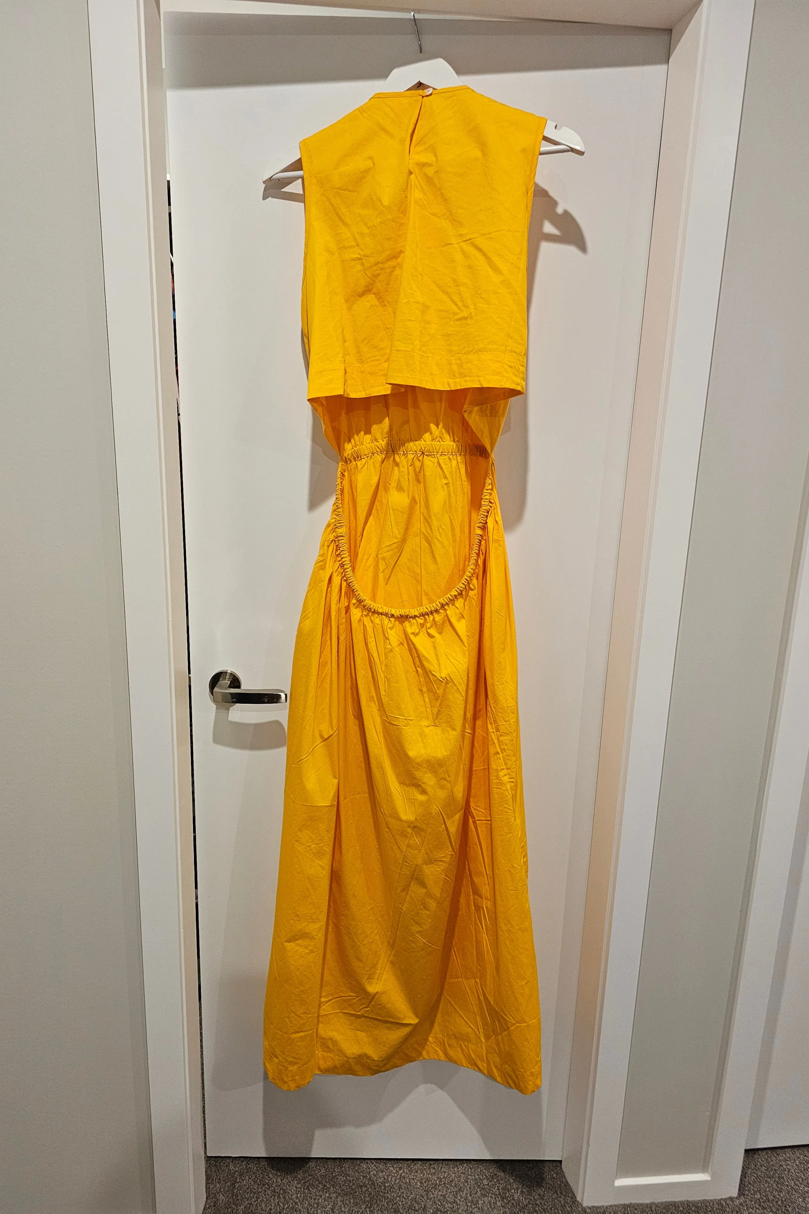 Tulip Dress sold by Kowtow product image thumbnail 3