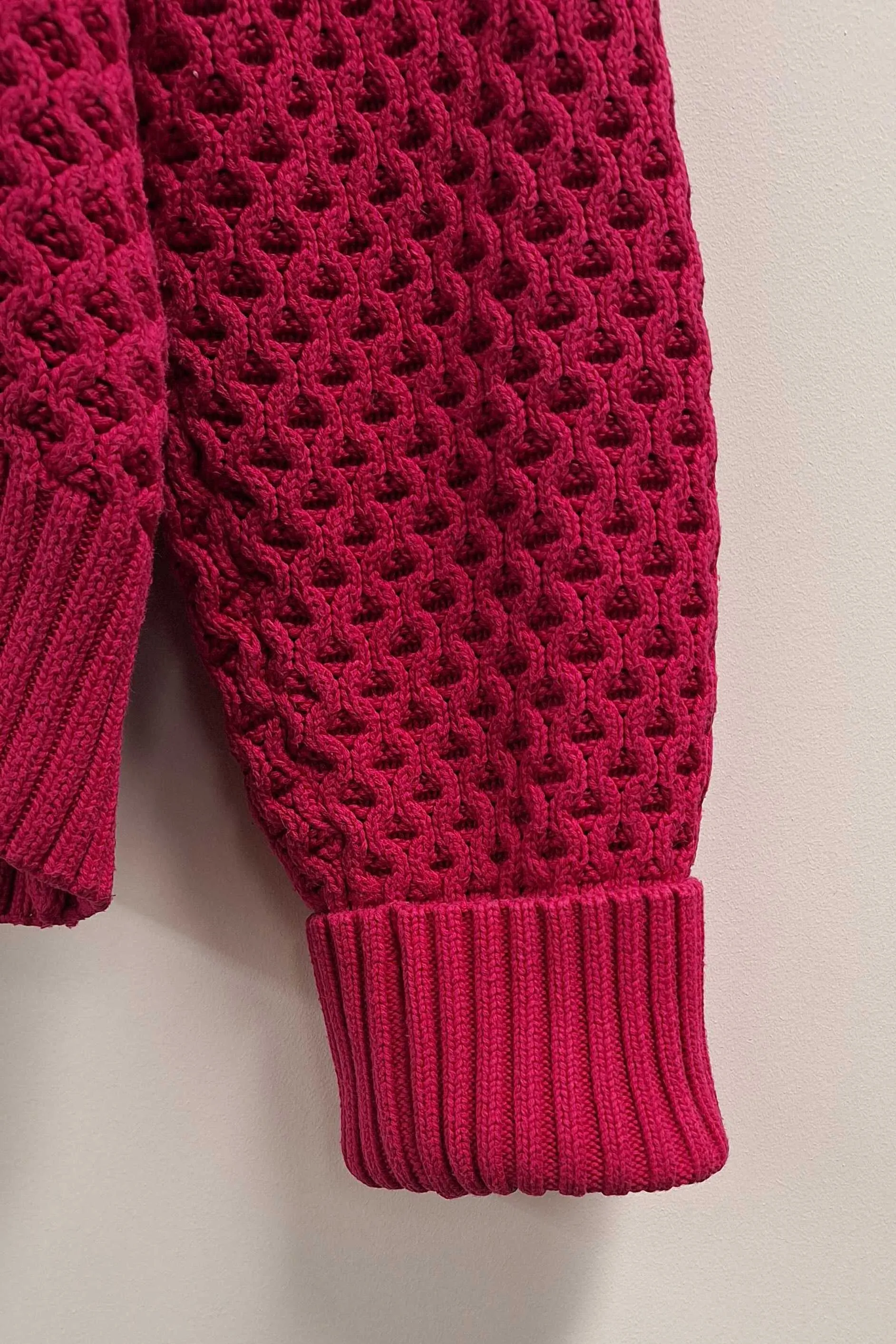 Pioneer Crew sold by Kowtow product image thumbnail 4