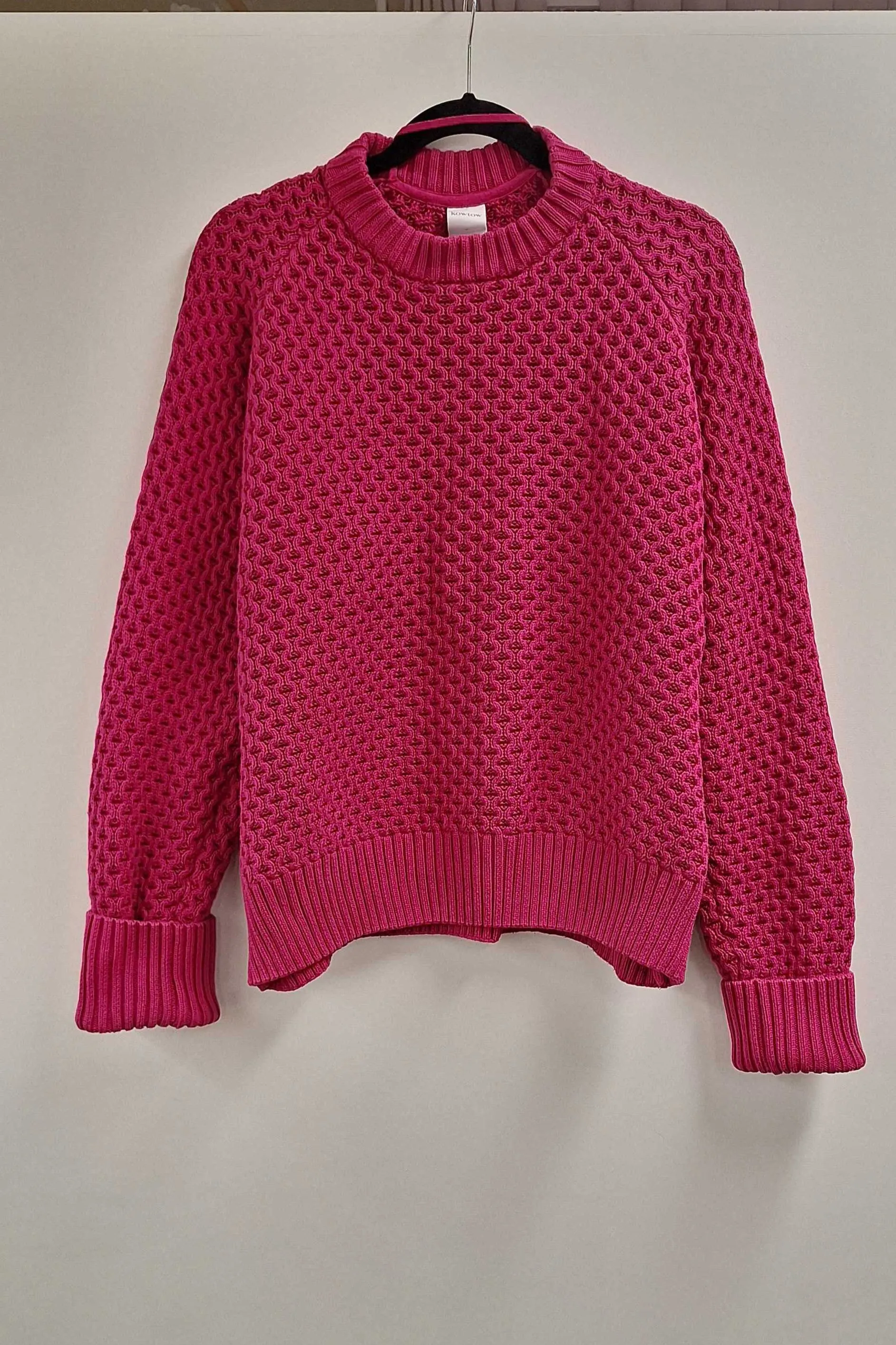 Pioneer Crew sold by Kowtow product image thumbnail 2