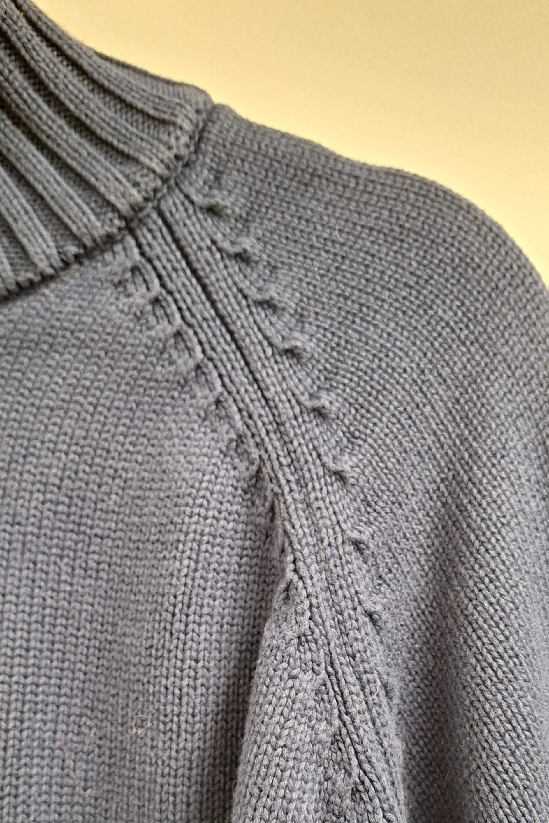 Summit Jumper sold by Kowtow product image thumbnail 4
