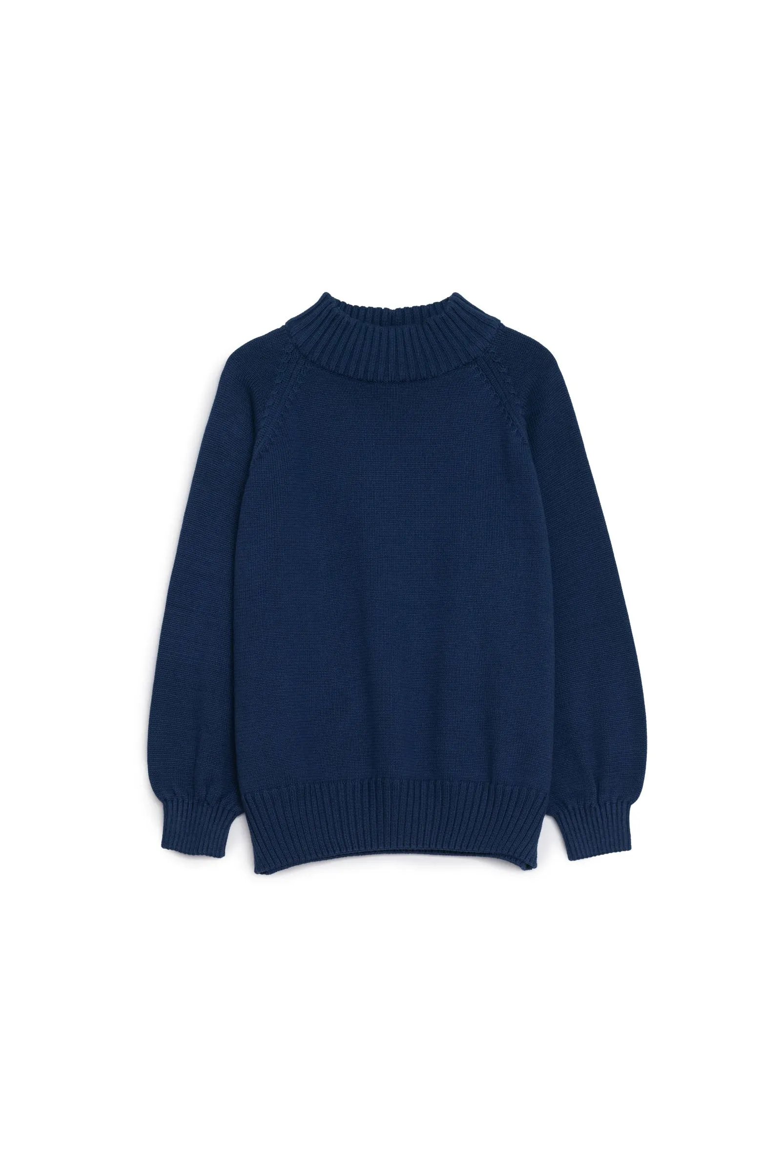 Summit Jumper sold by Kowtow